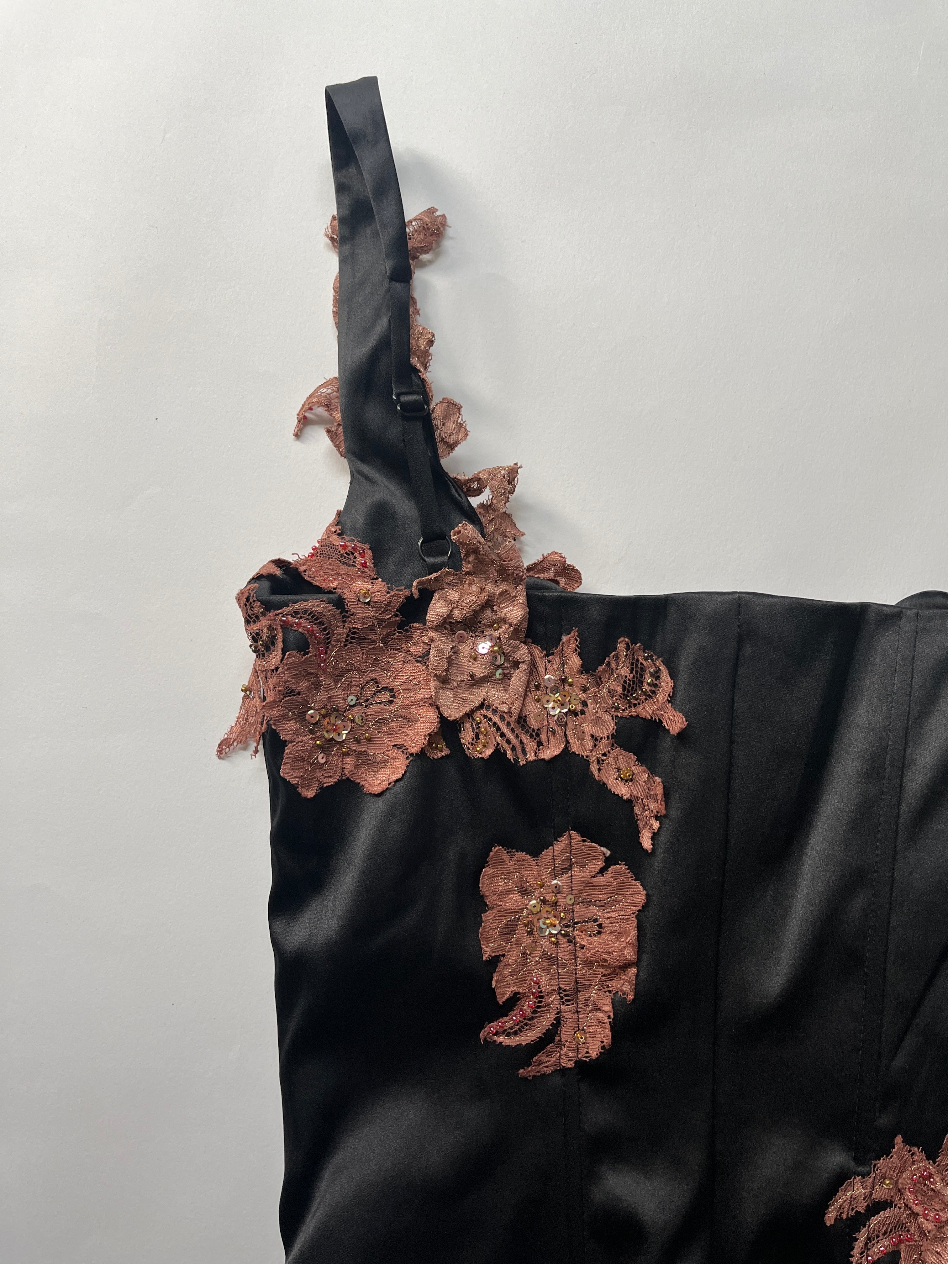 mandalay corset