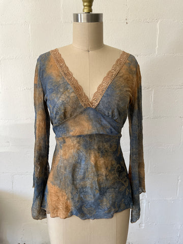 forever 21 fairy top