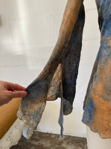 forever 21 fairy top