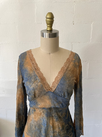 forever 21 fairy top