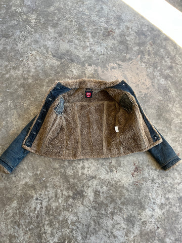 miss sixty denim jacket