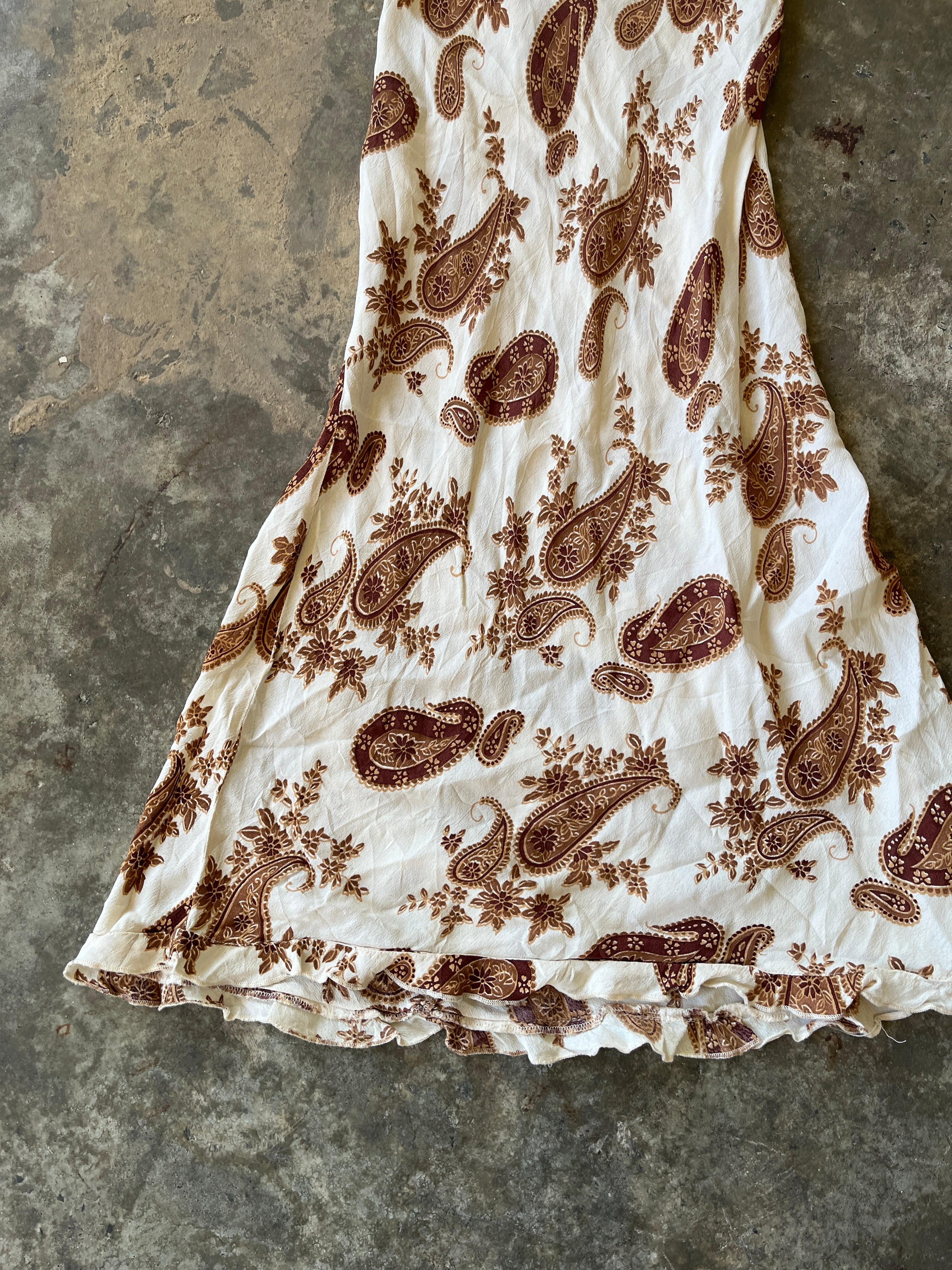 wet seal dress