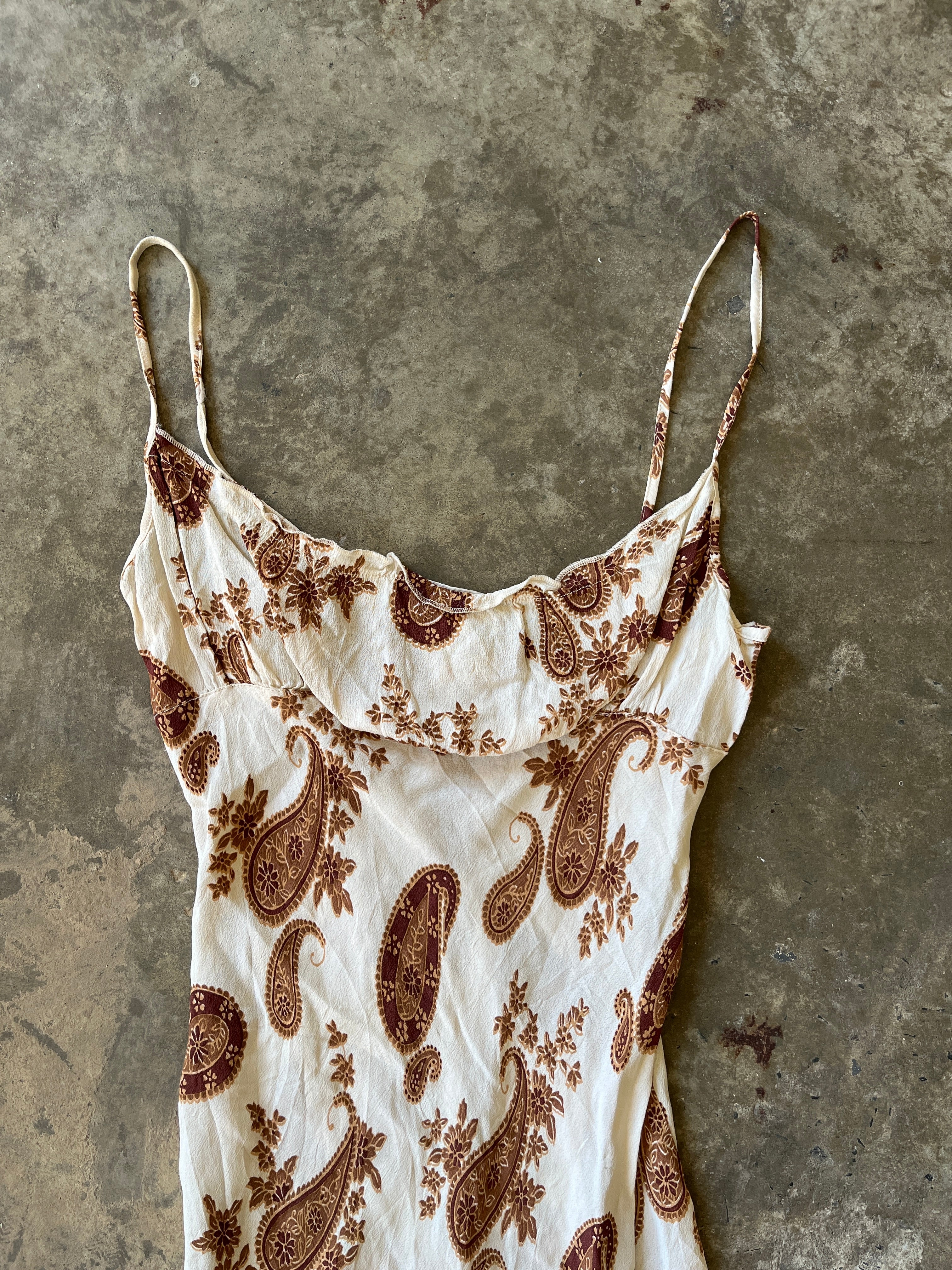 wet seal dress