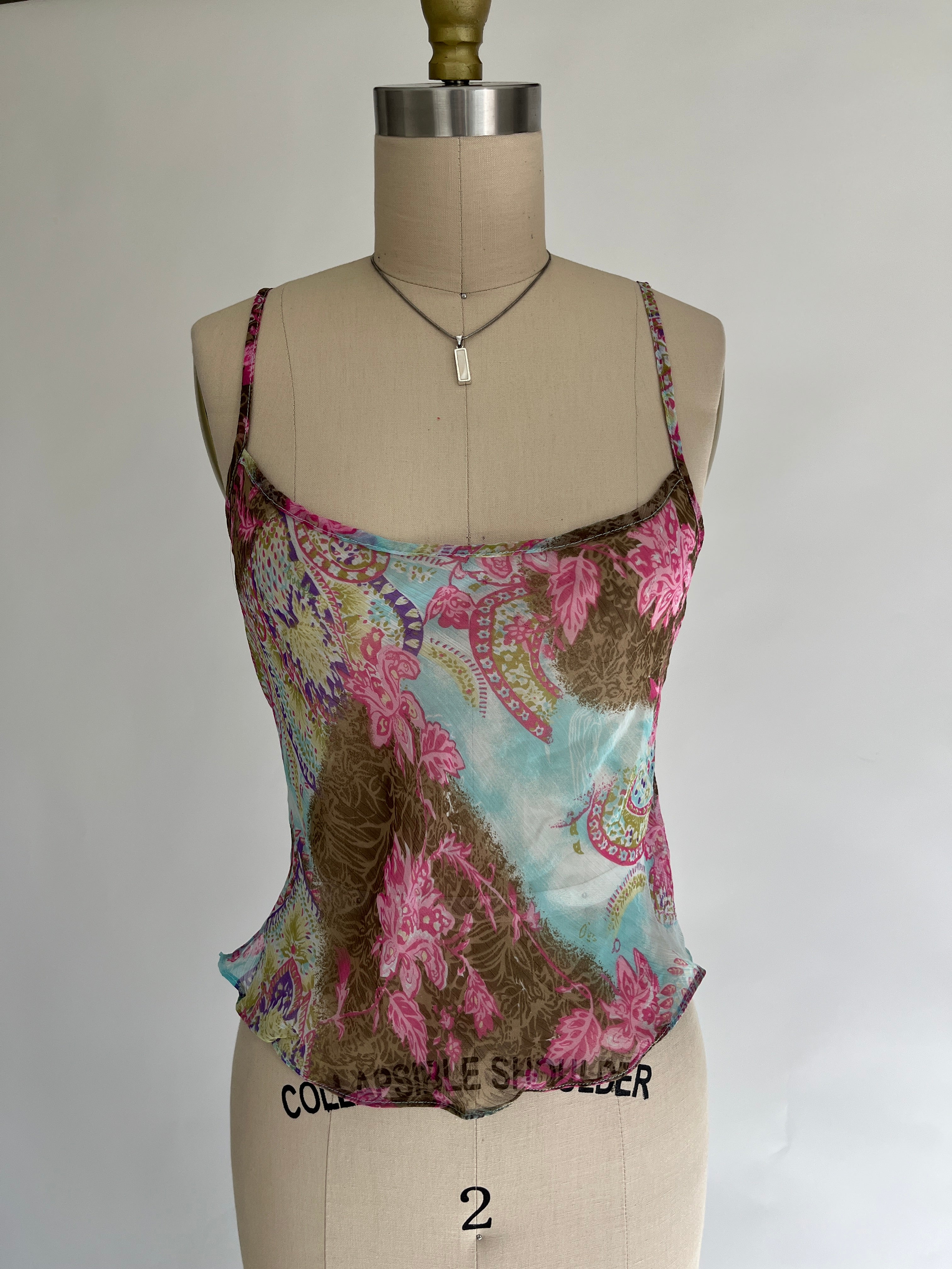 SHEER EURO TANK