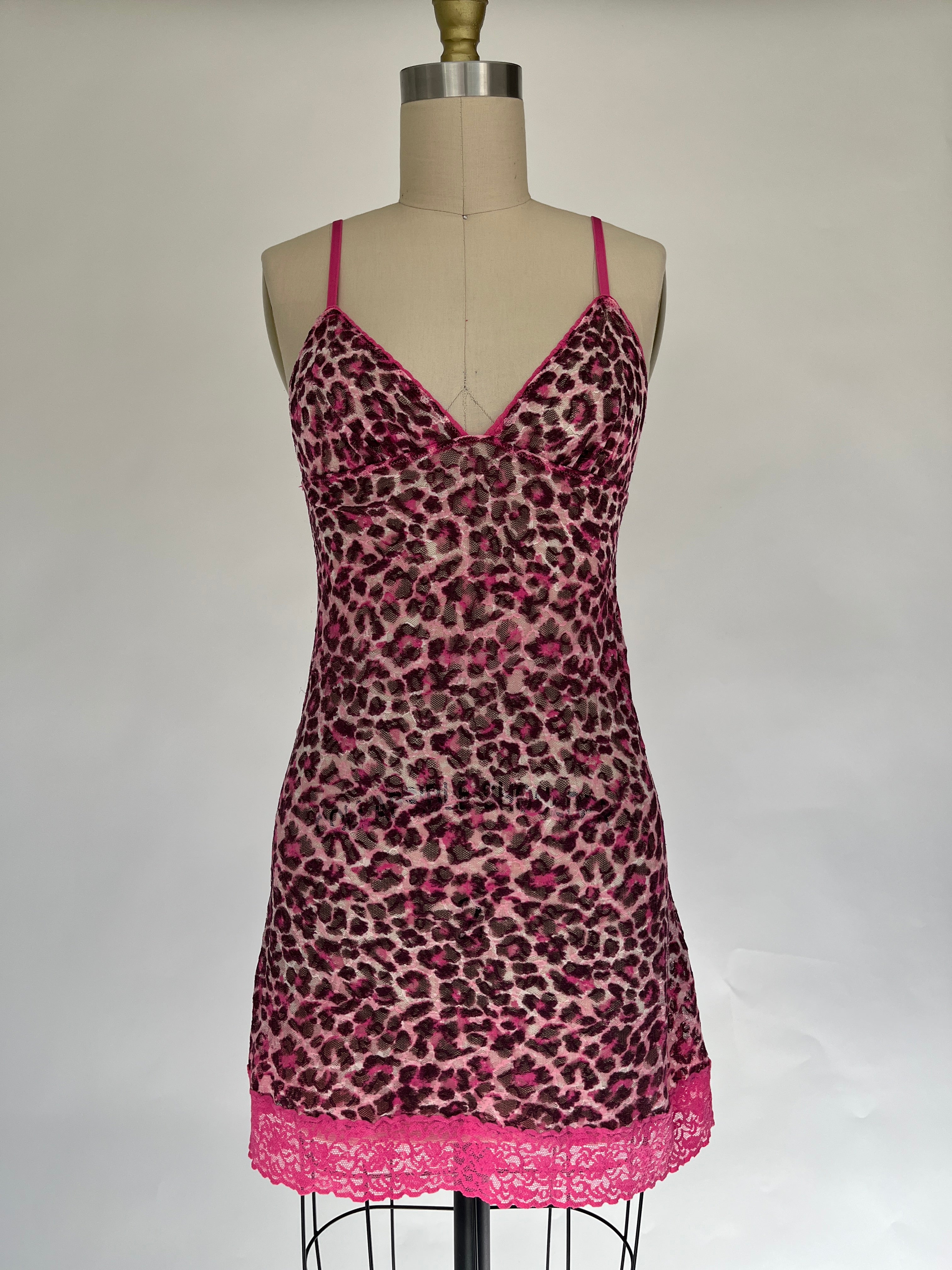 VS CHEETAH SLIP