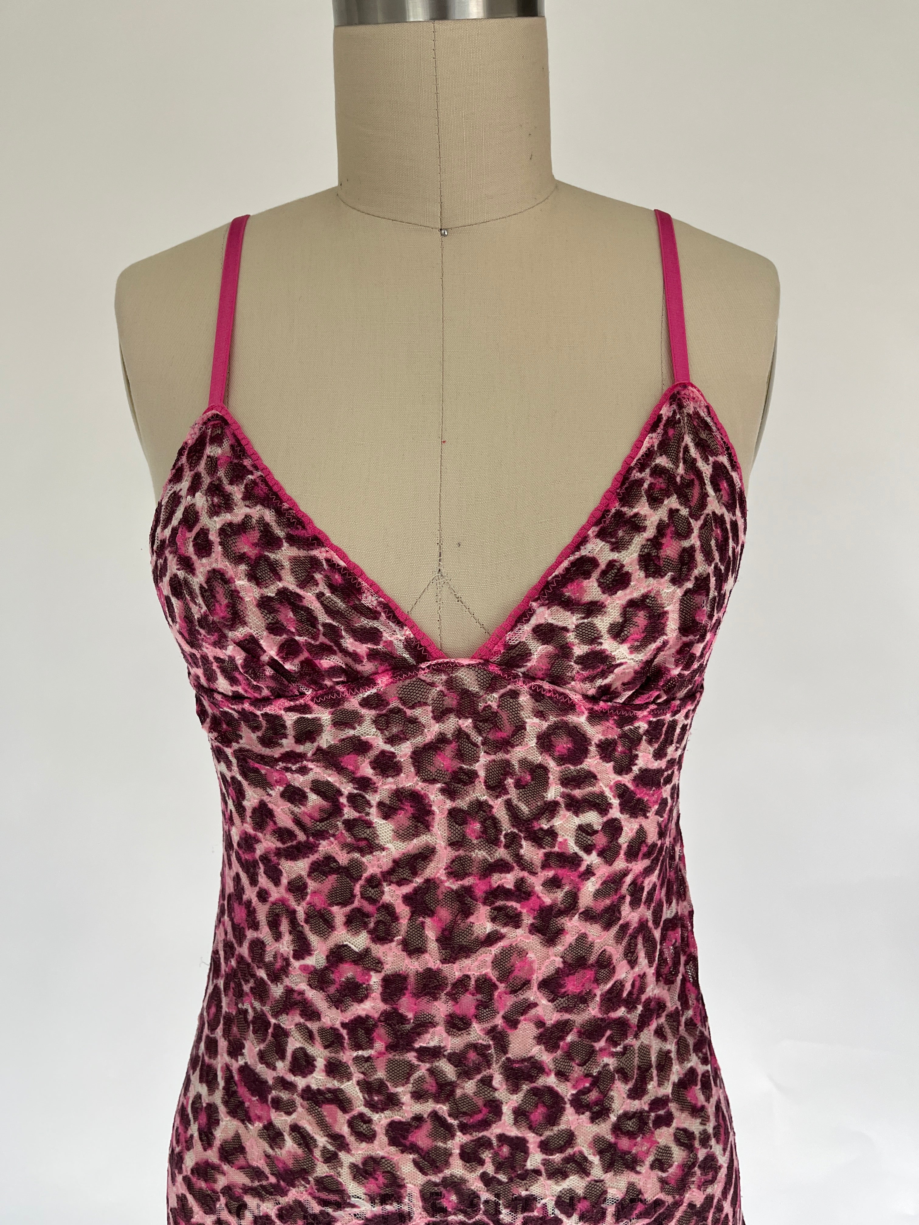 VS CHEETAH SLIP
