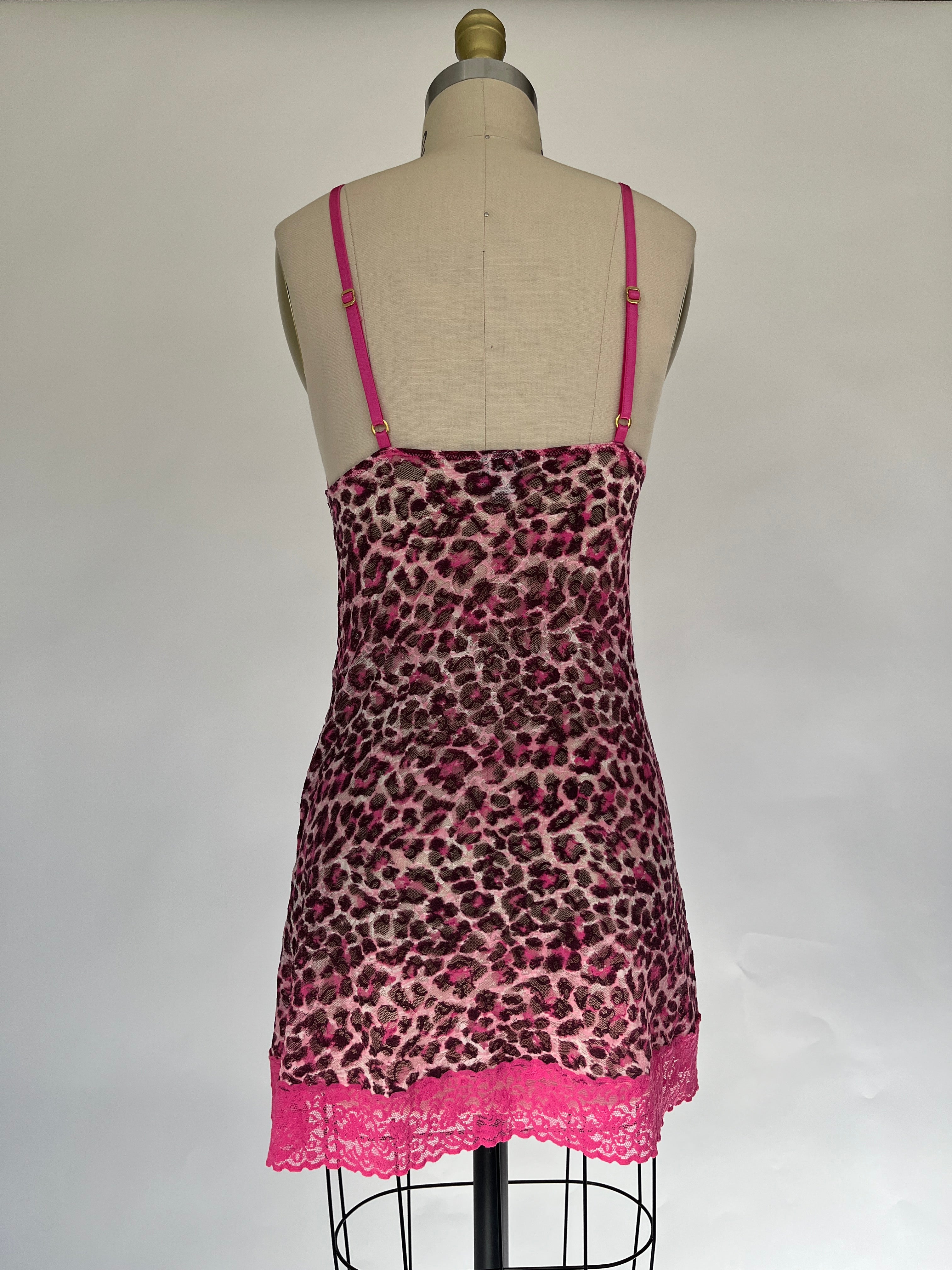 VS CHEETAH SLIP