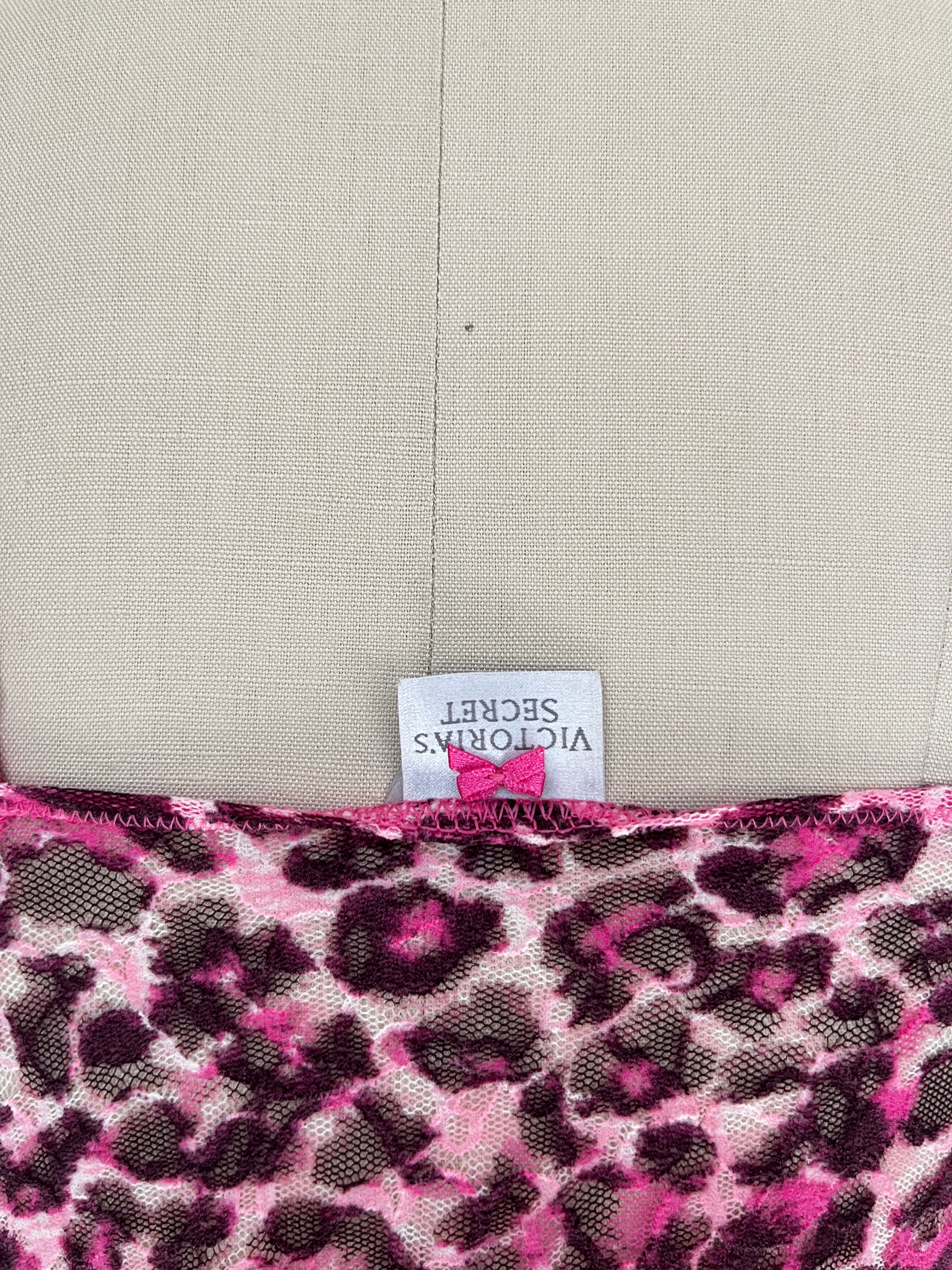 VS CHEETAH SLIP