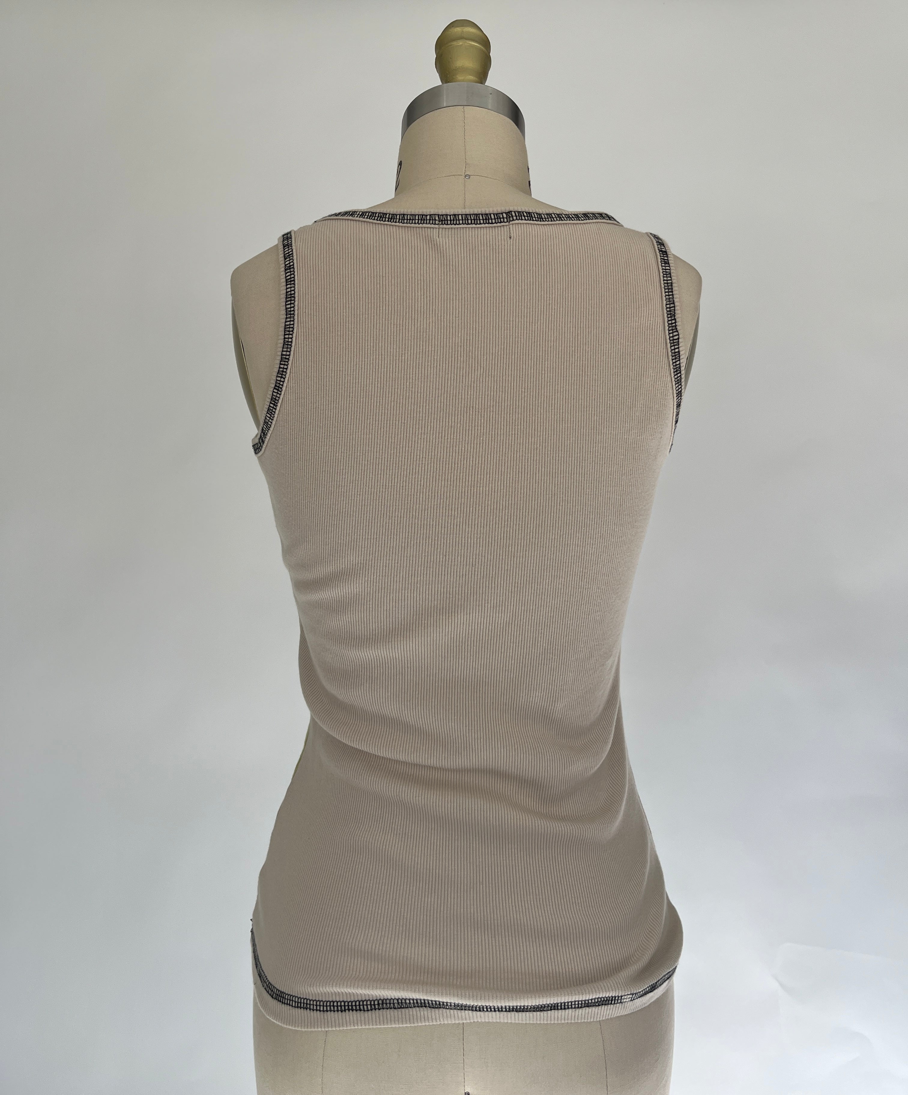 KISS KISS TANK