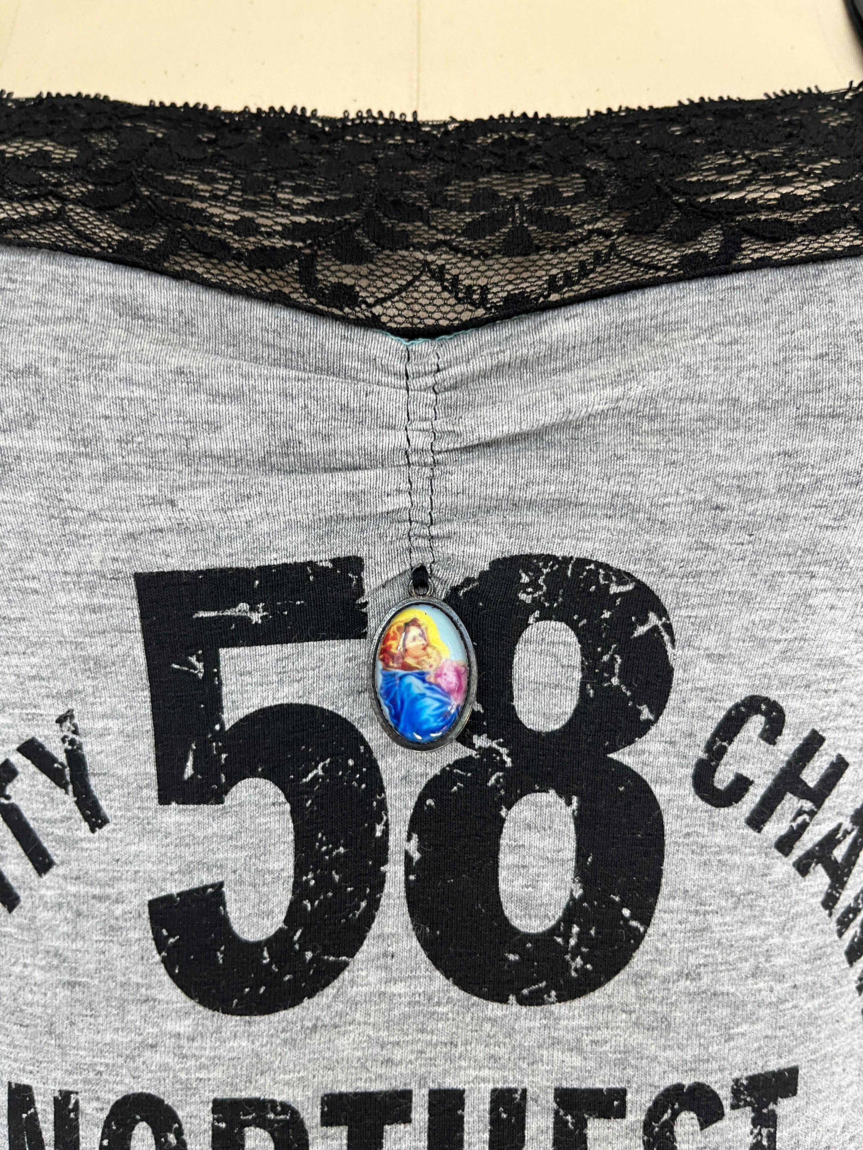 BOXING TANK