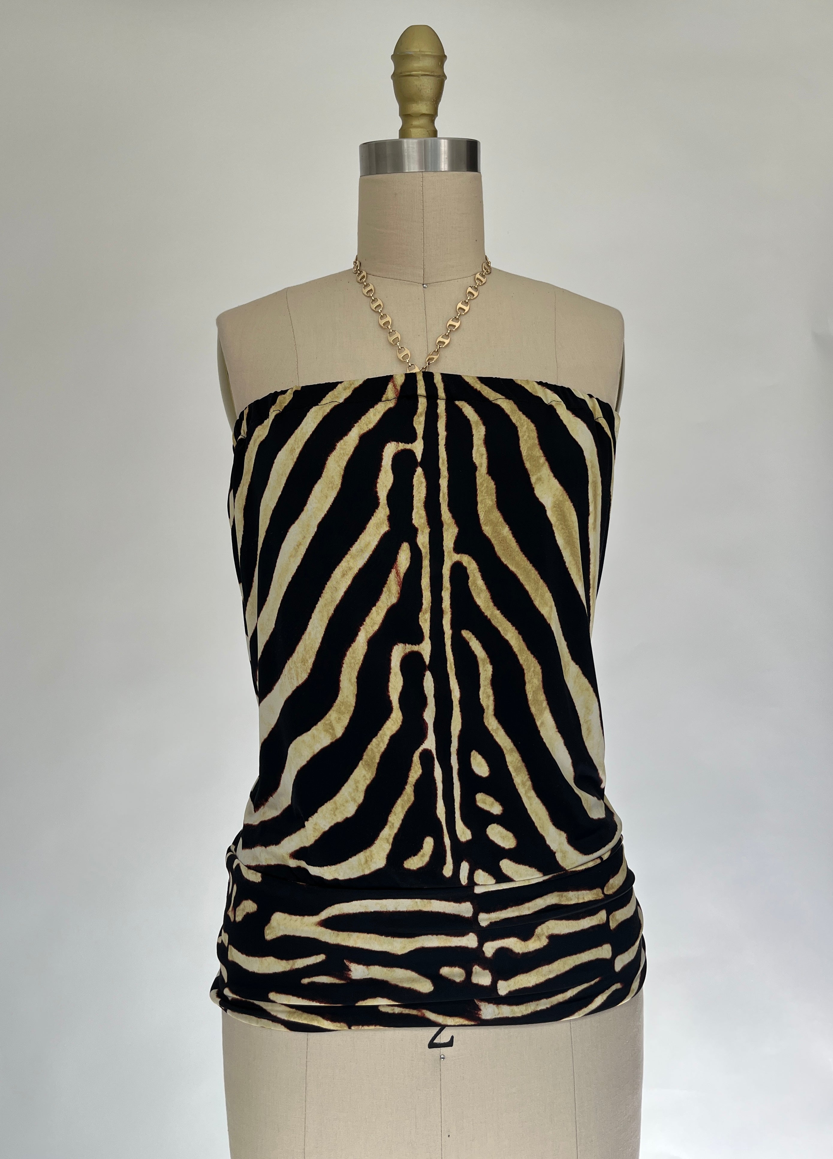 CACHÉ HALTER TOP