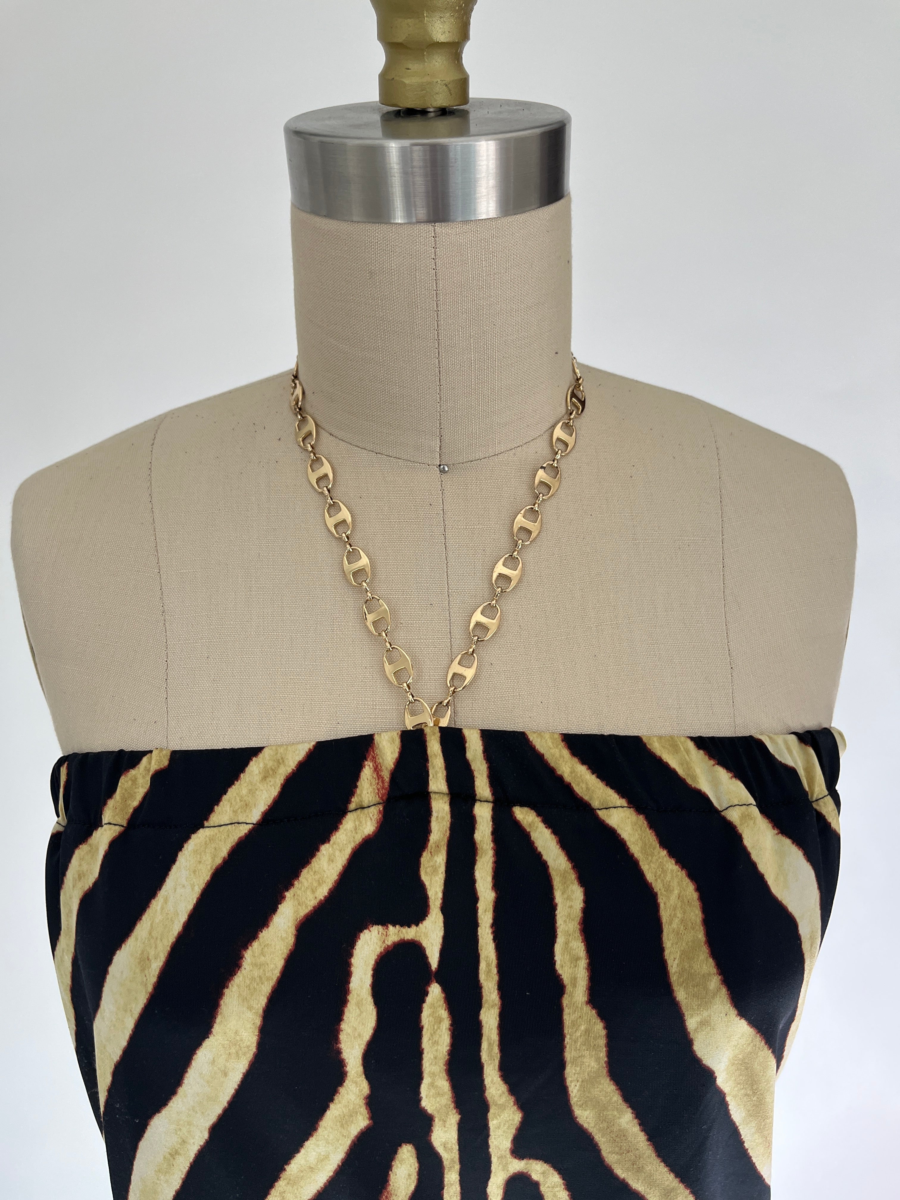 CACHÉ HALTER TOP