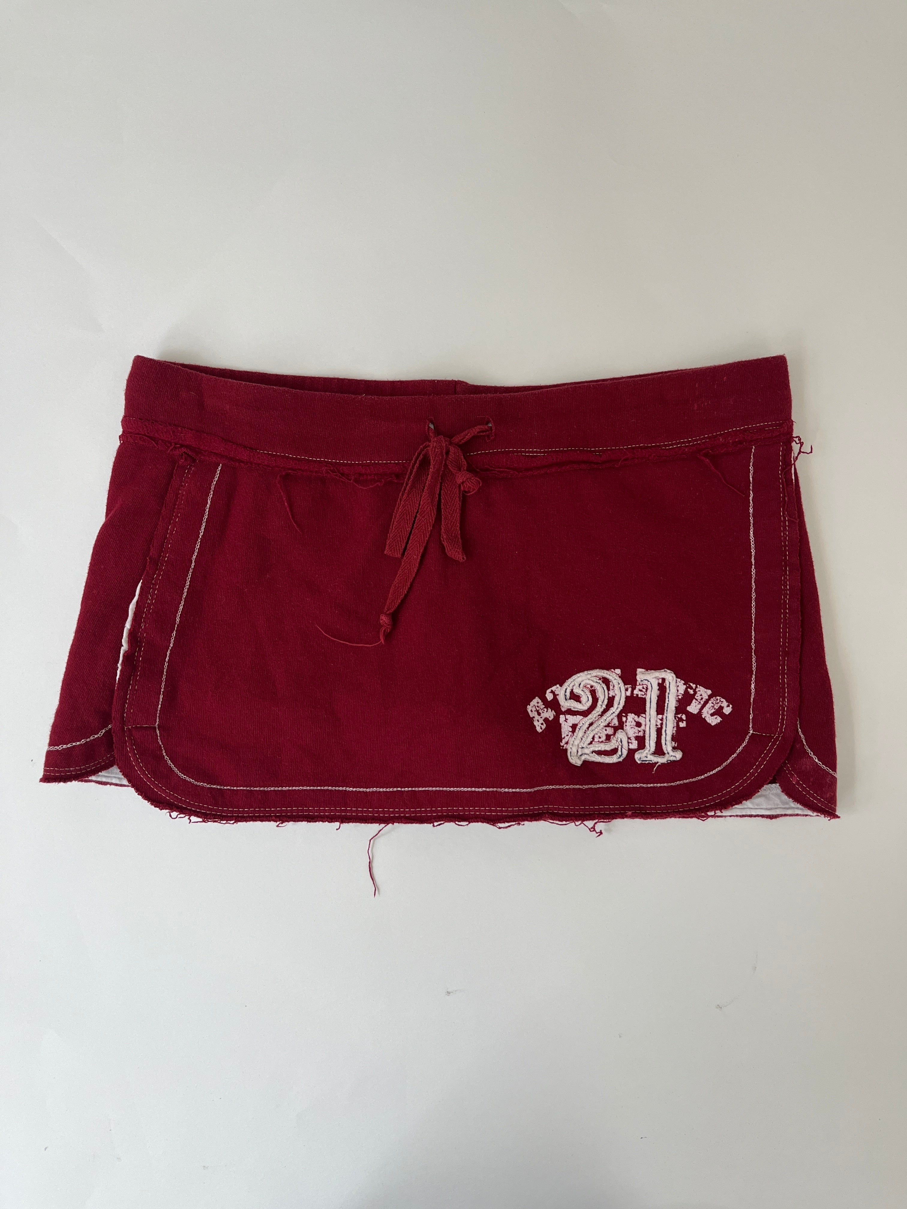 MINI SKORT