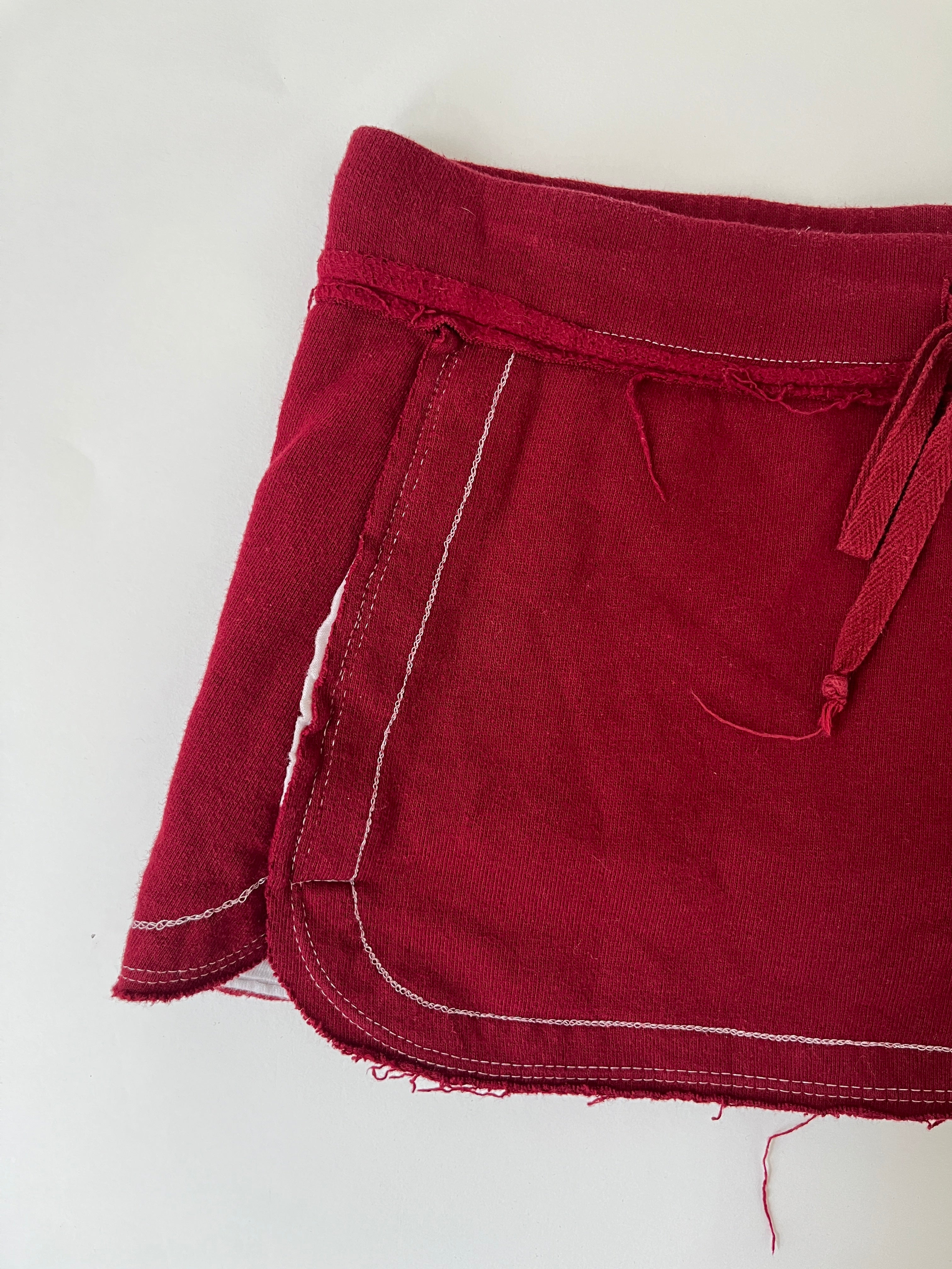 MINI SKORT