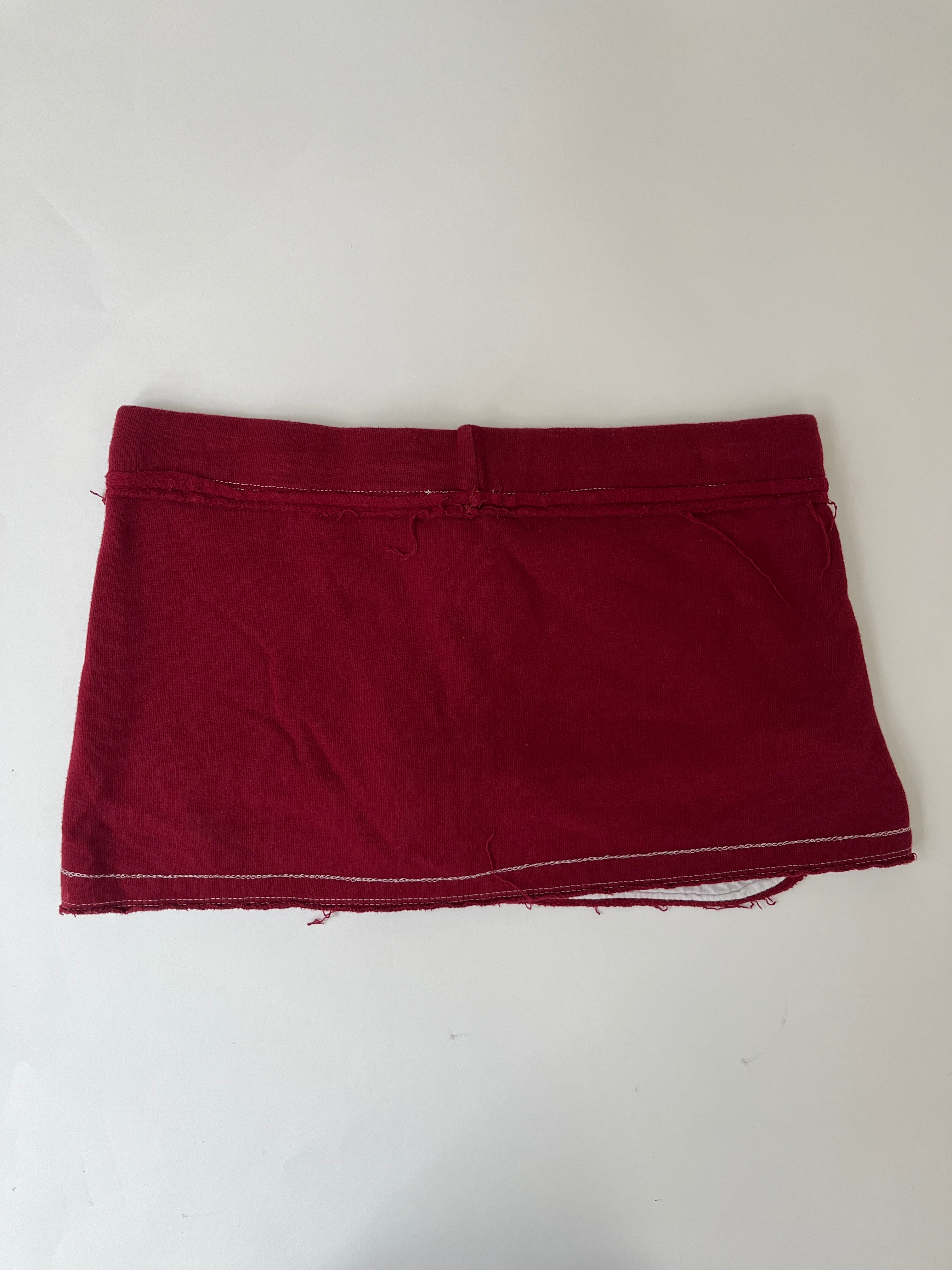 MINI SKORT