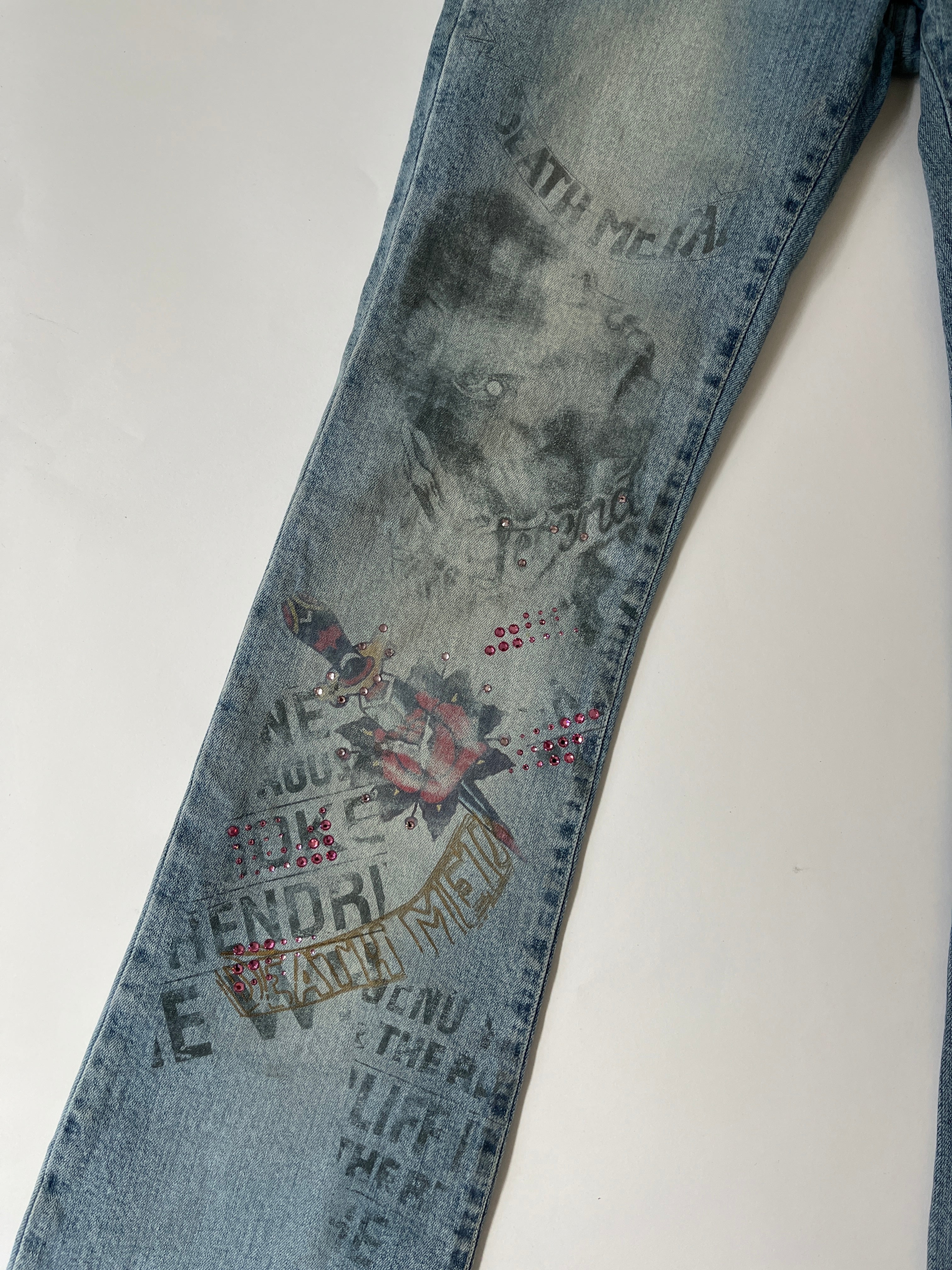 PARASUCO JEANS