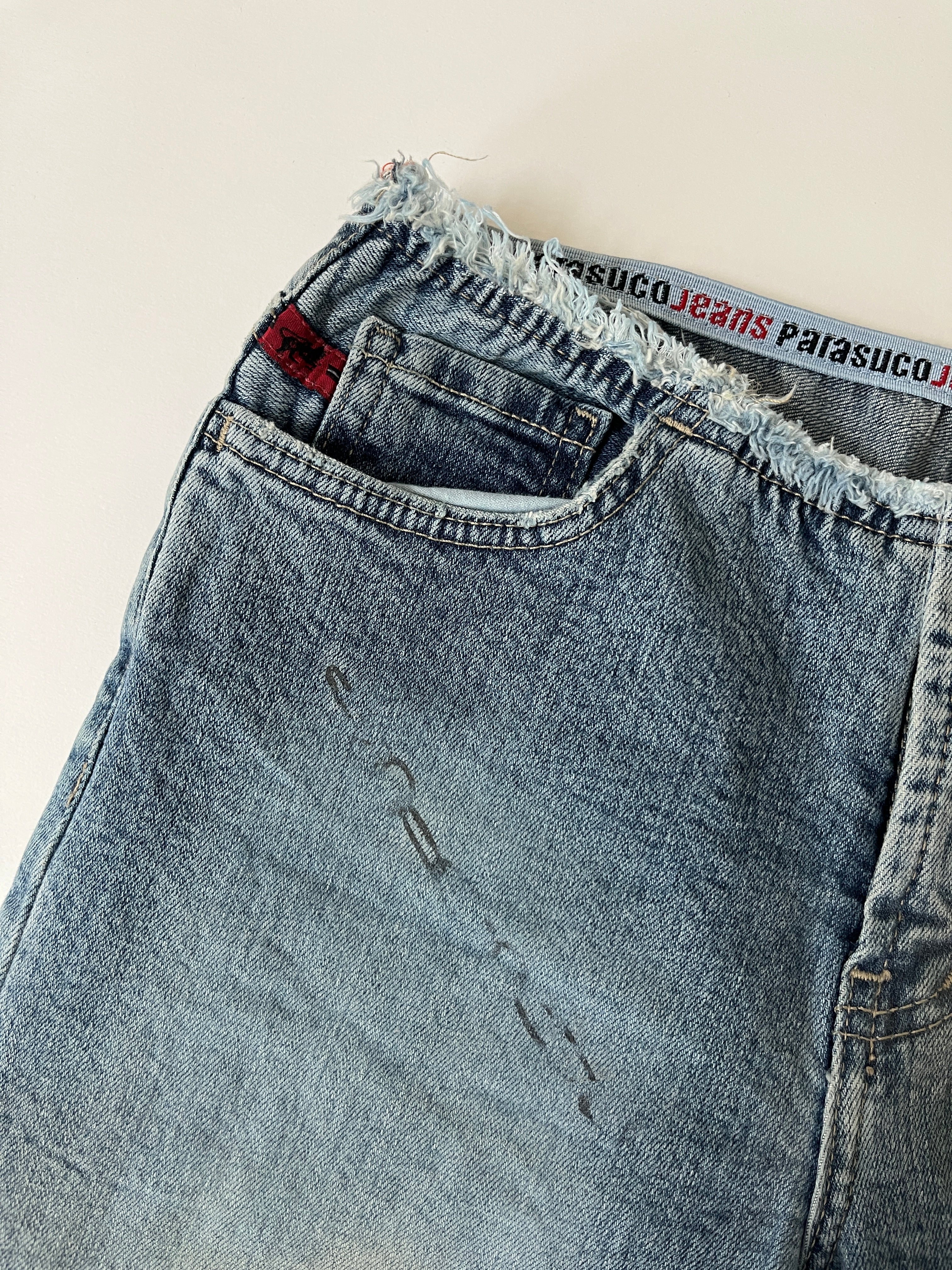 PARASUCO JEANS