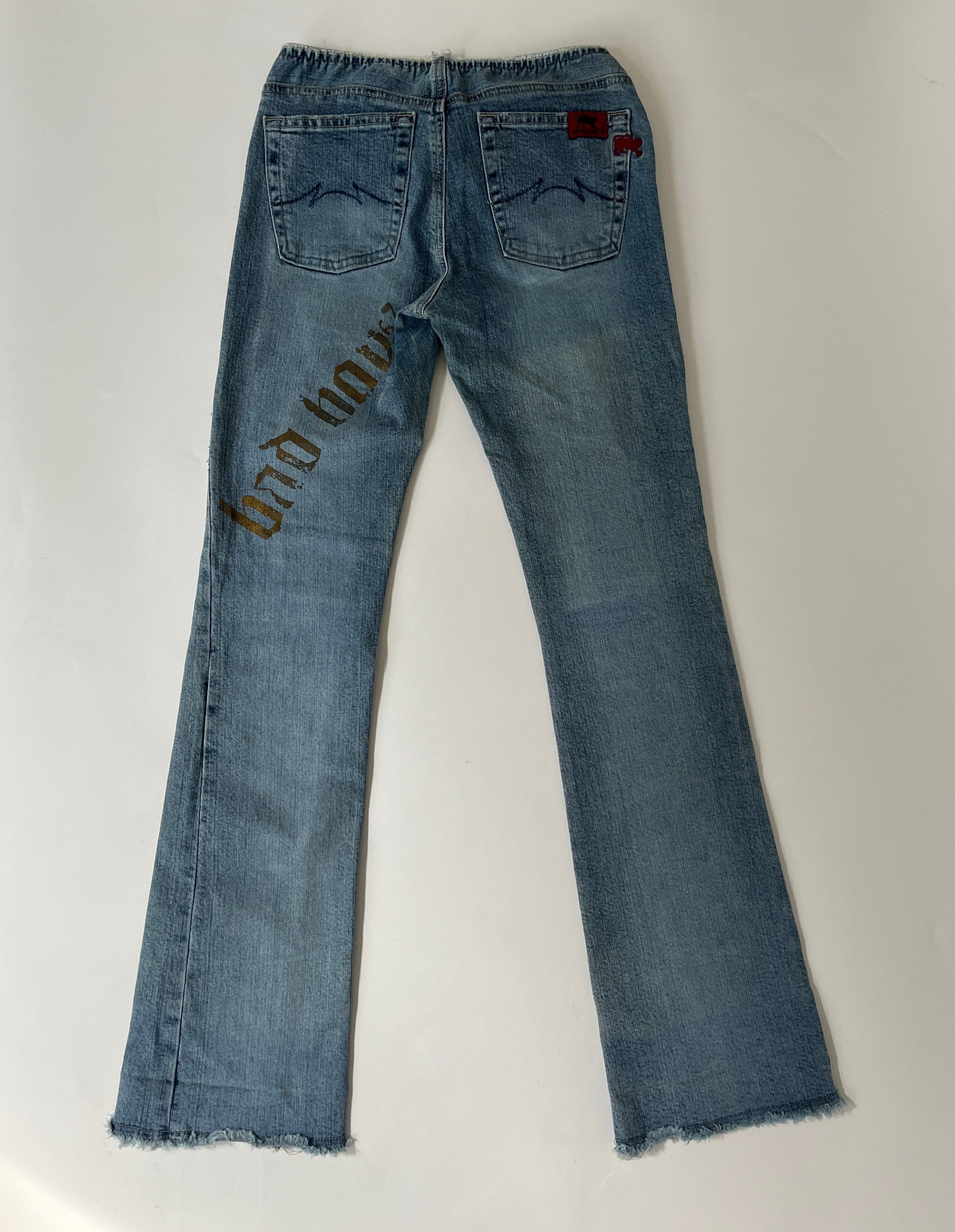 PARASUCO JEANS