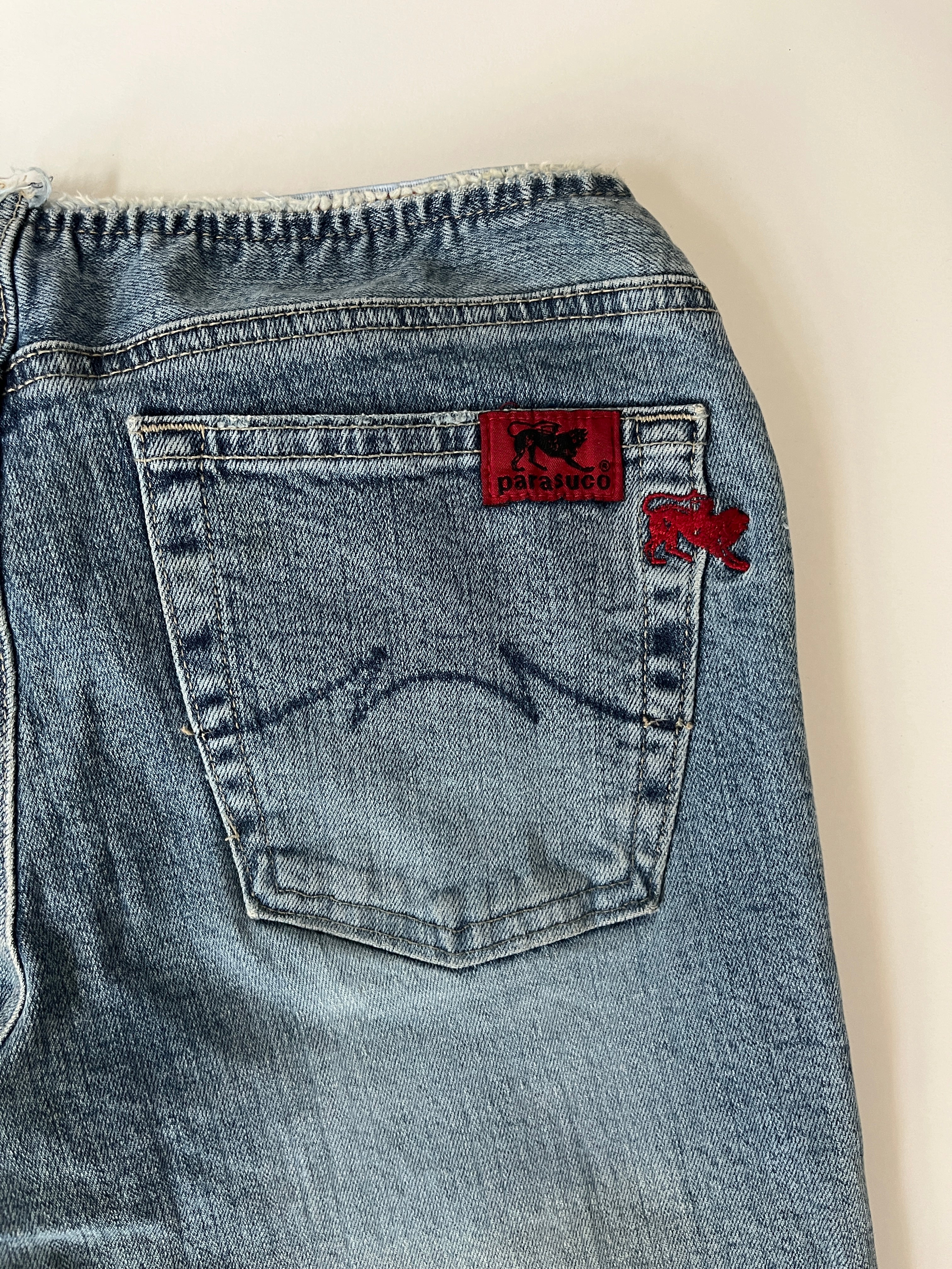 PARASUCO JEANS