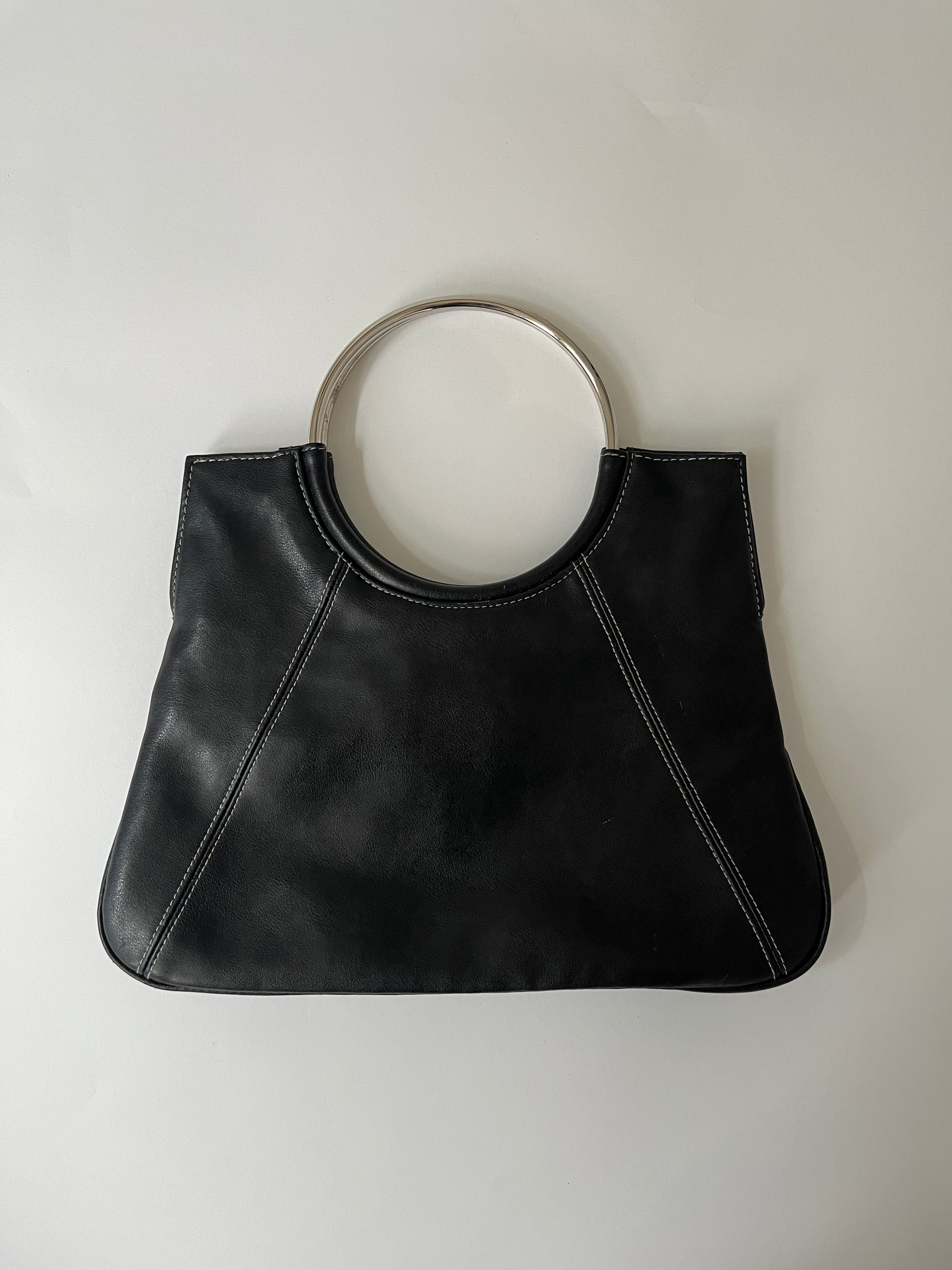 90S LEATHER PURSE