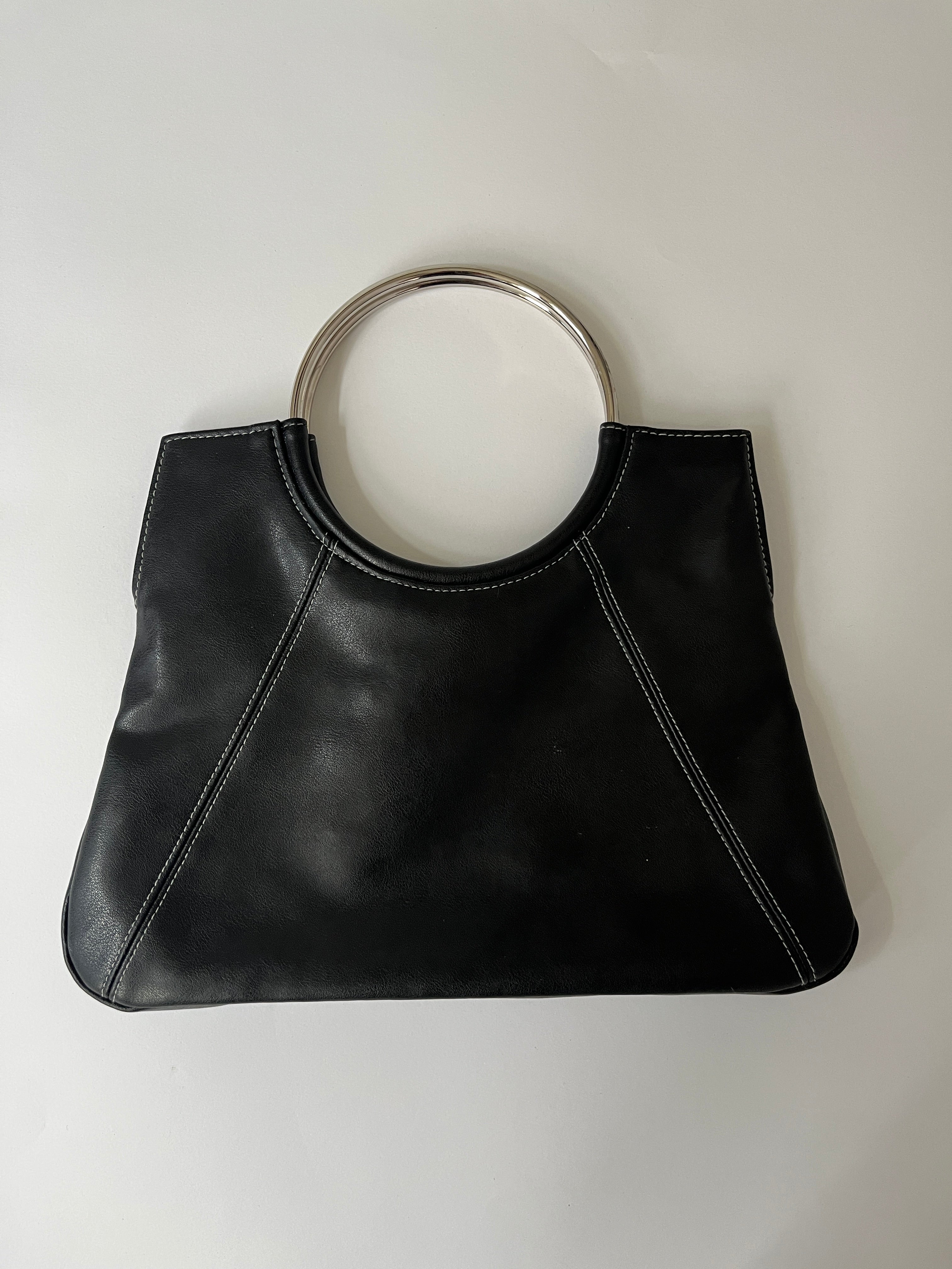 90S LEATHER PURSE