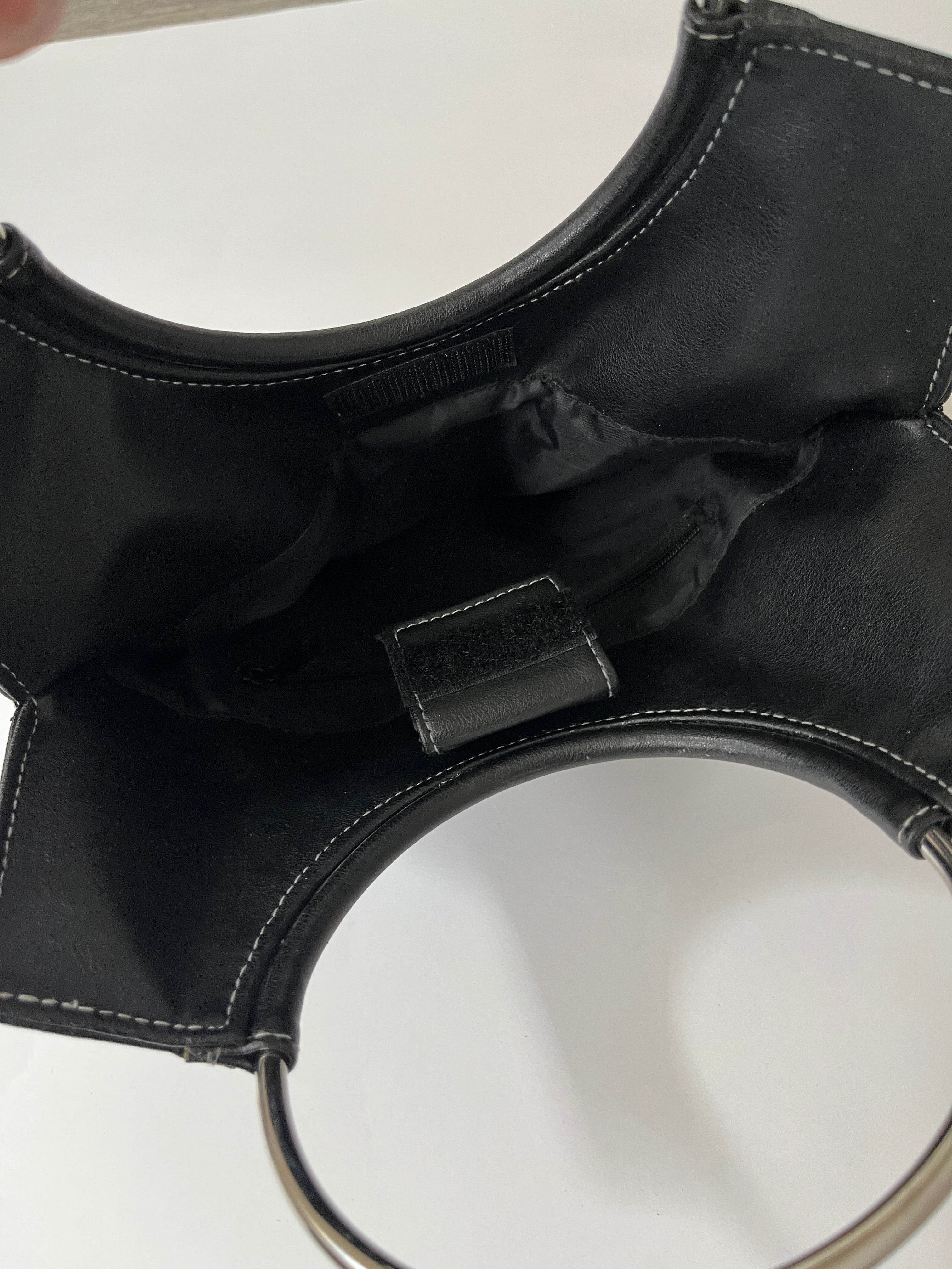 90S LEATHER PURSE