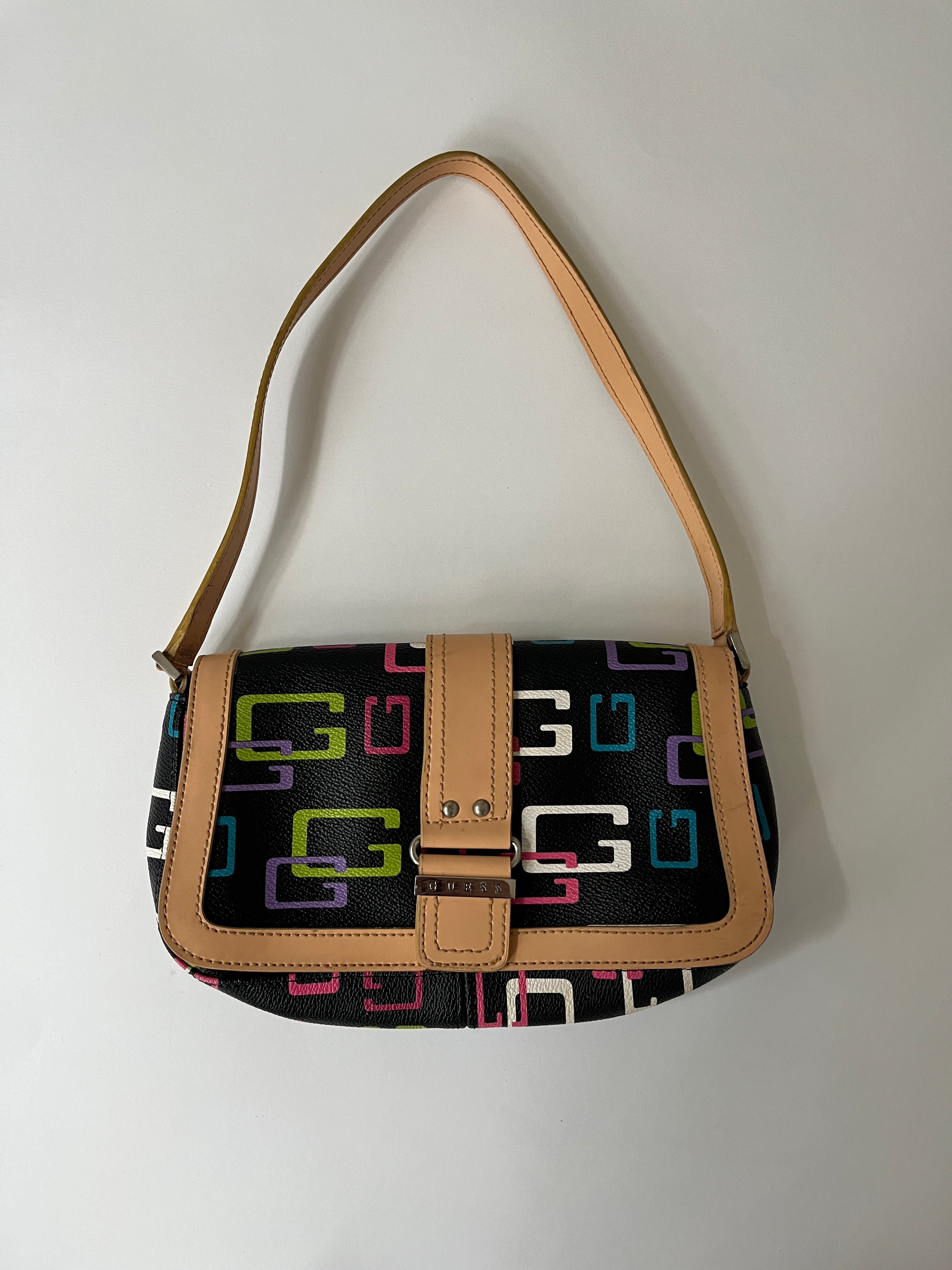 Y2K GUESS BAG