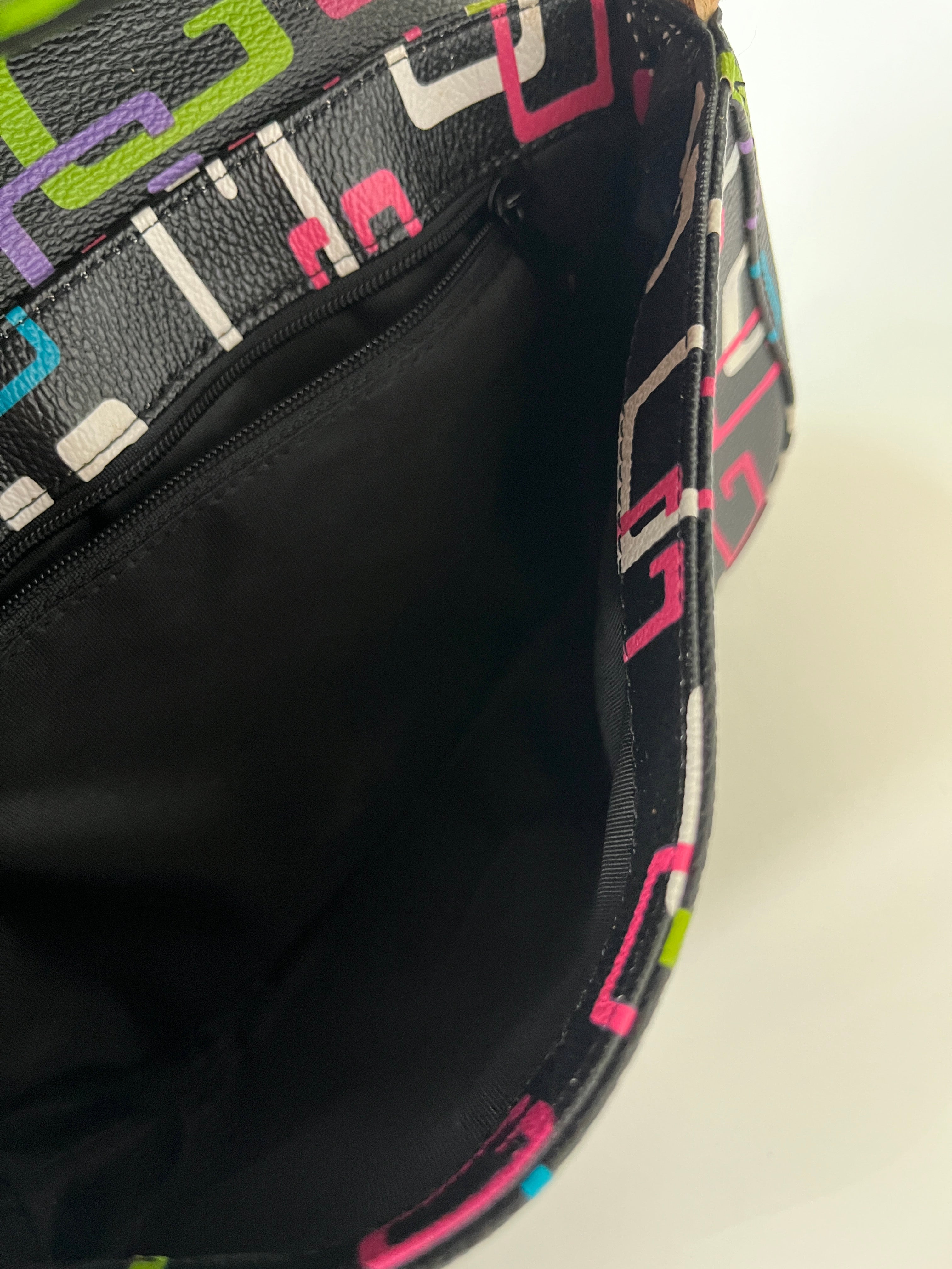 Y2K GUESS BAG