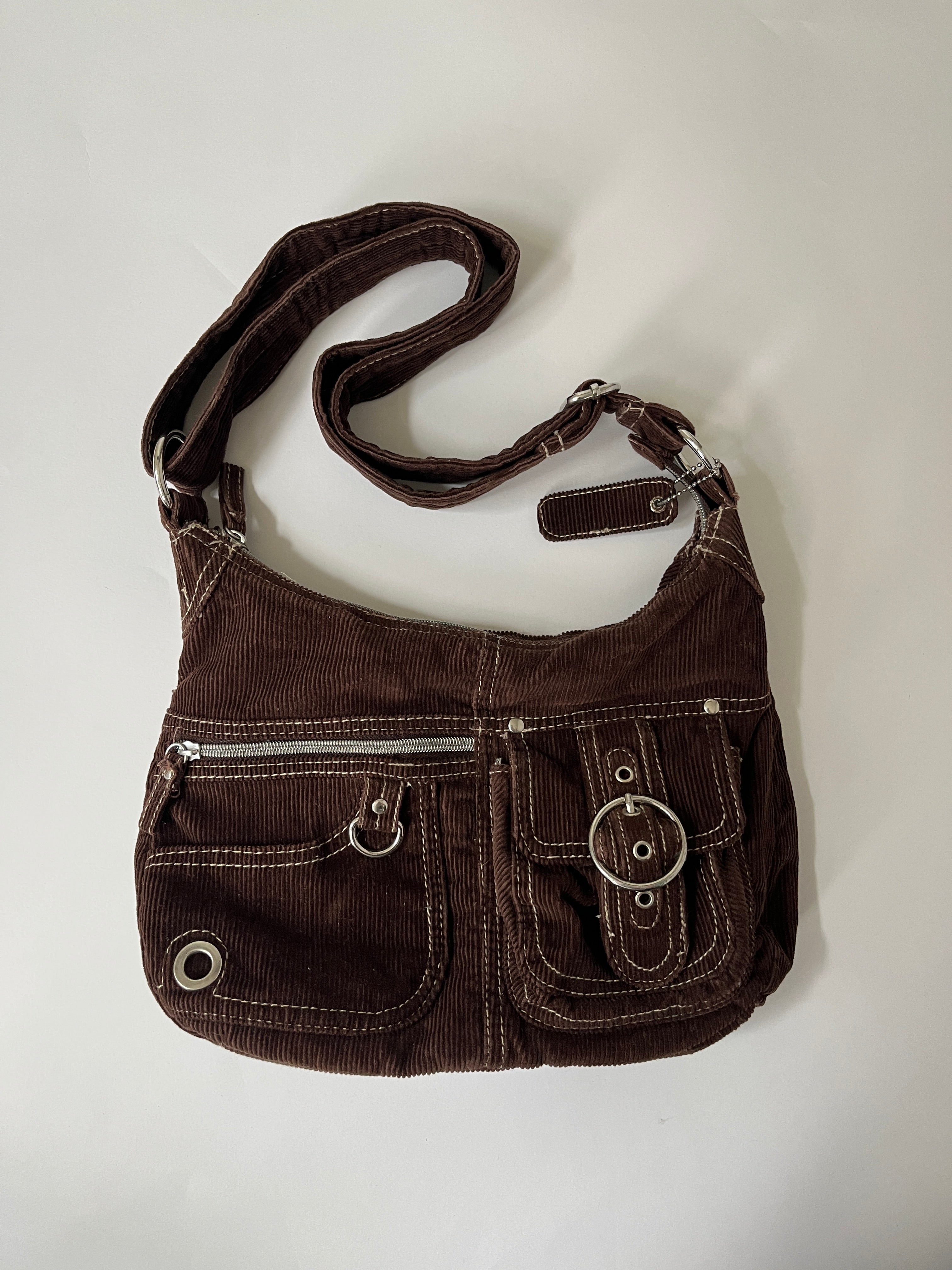 BONGO BAG