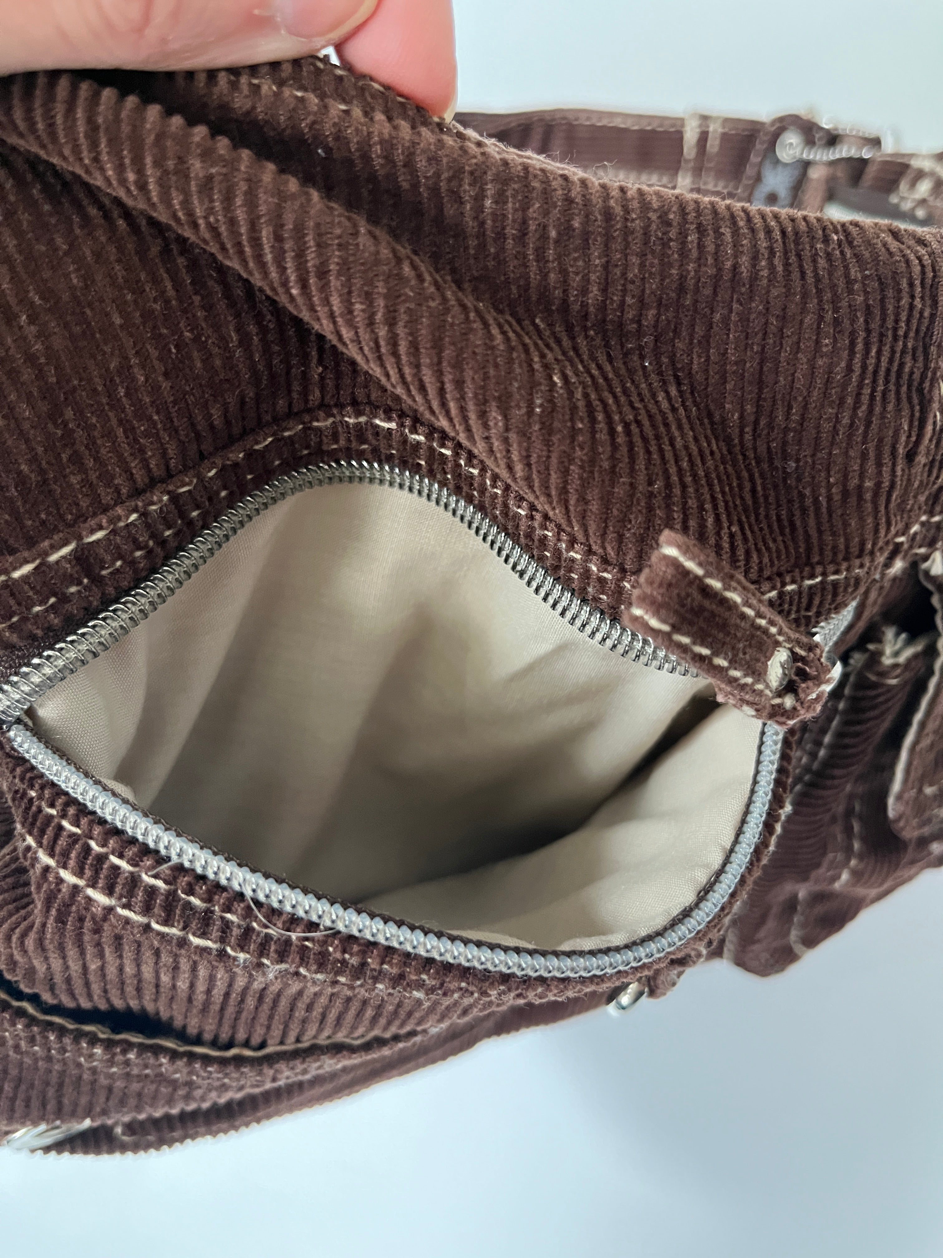 BONGO BAG
