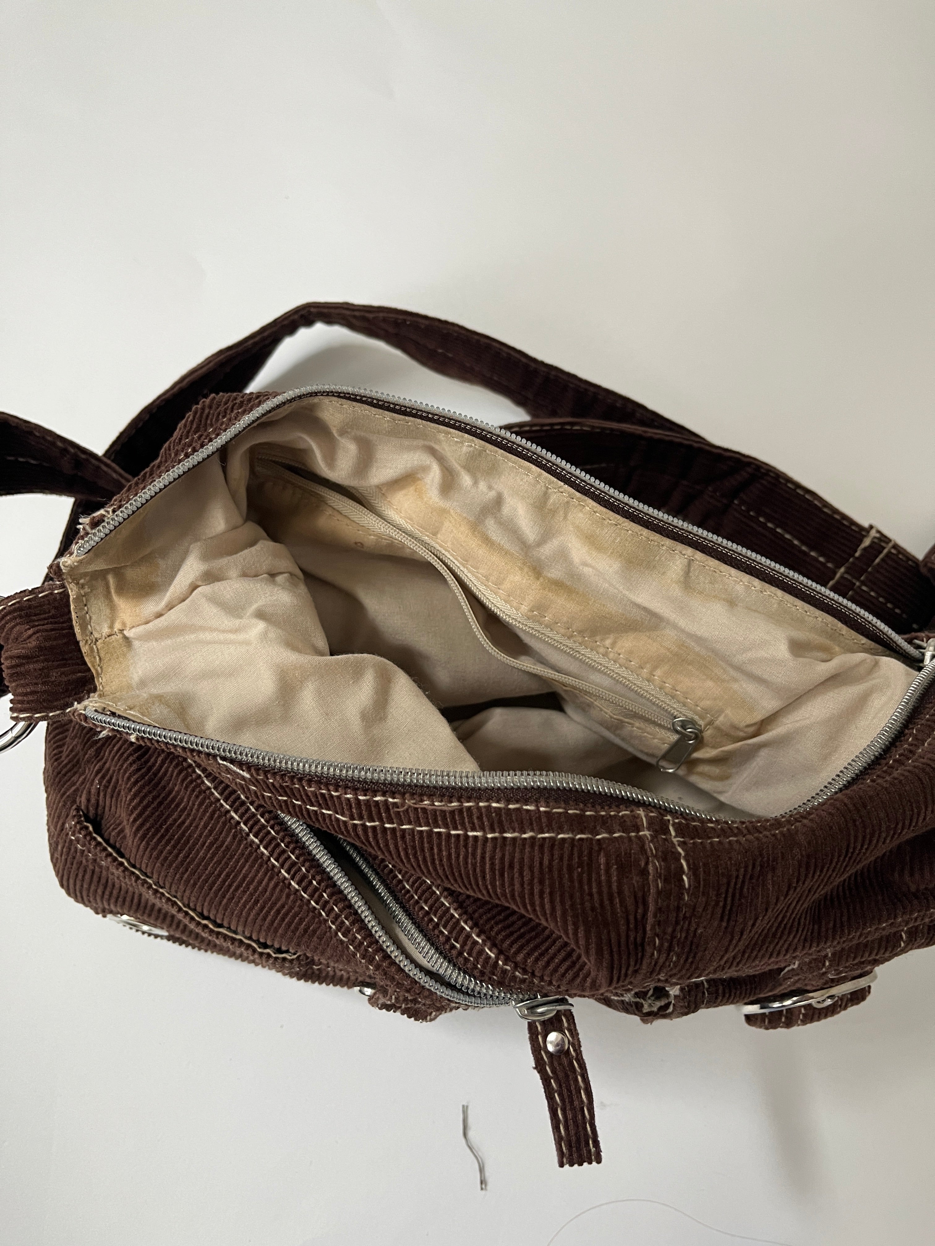 BONGO BAG