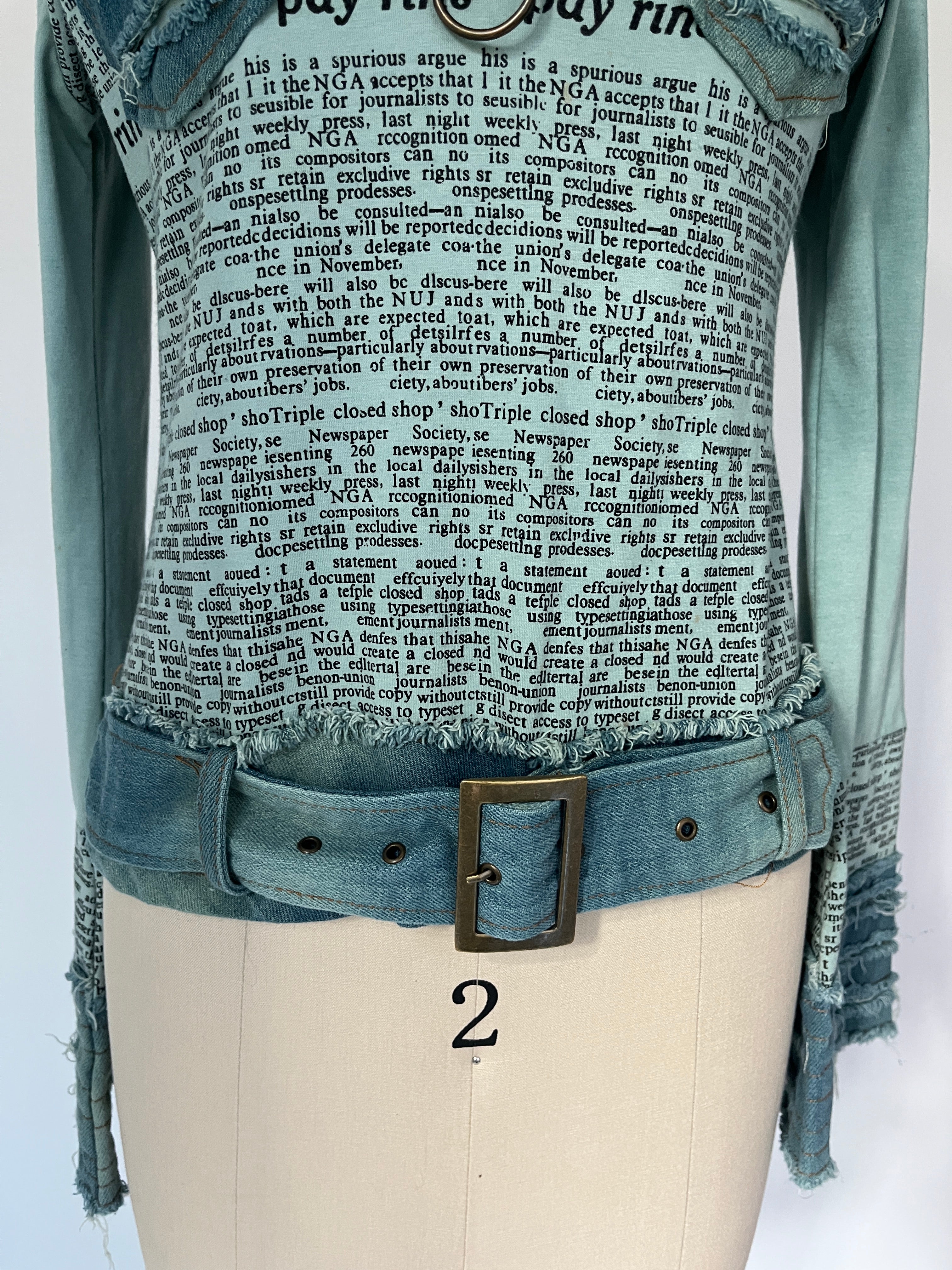 NEWSPAPER TOP