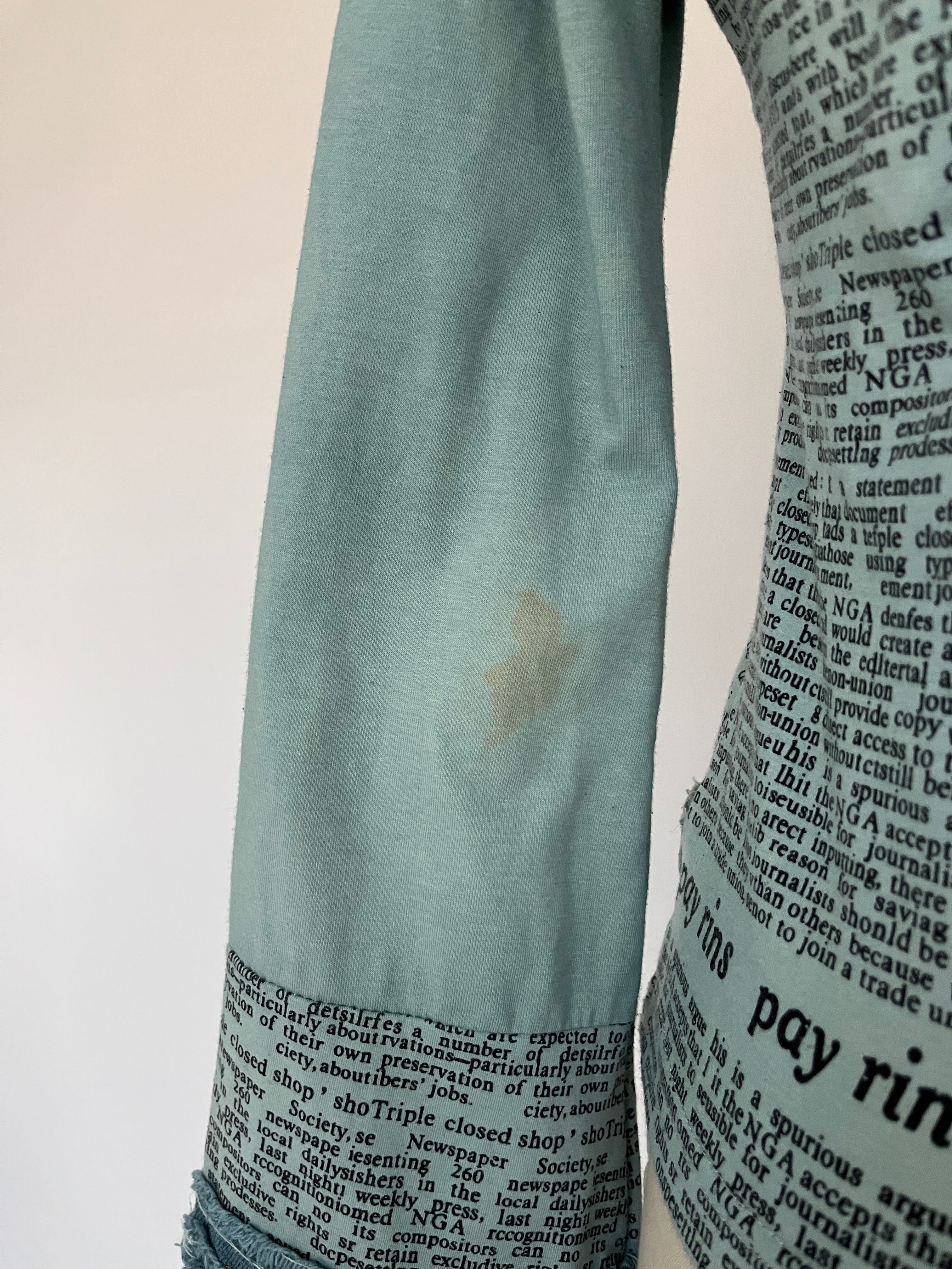 NEWSPAPER TOP