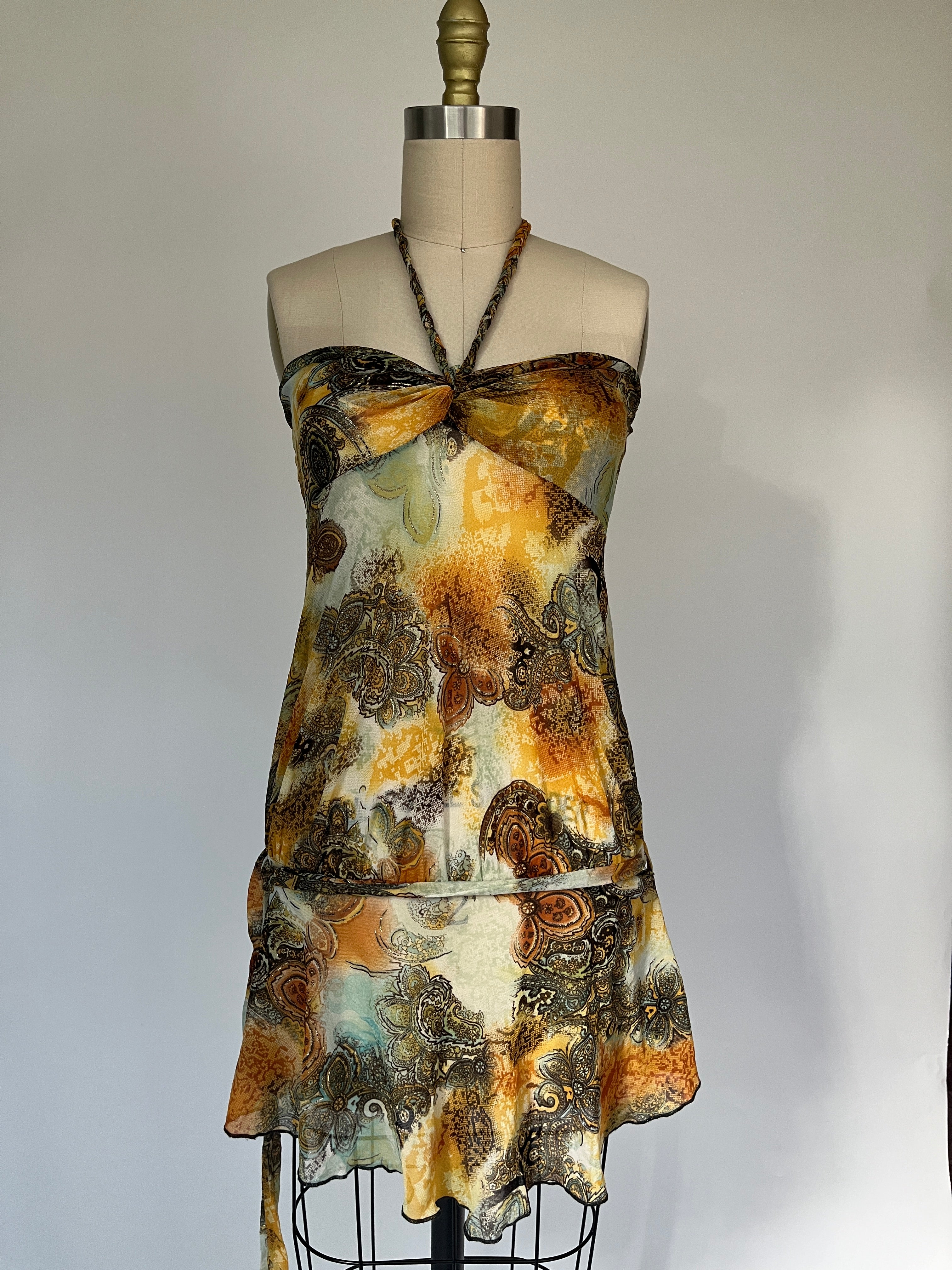 JELLY DRESS