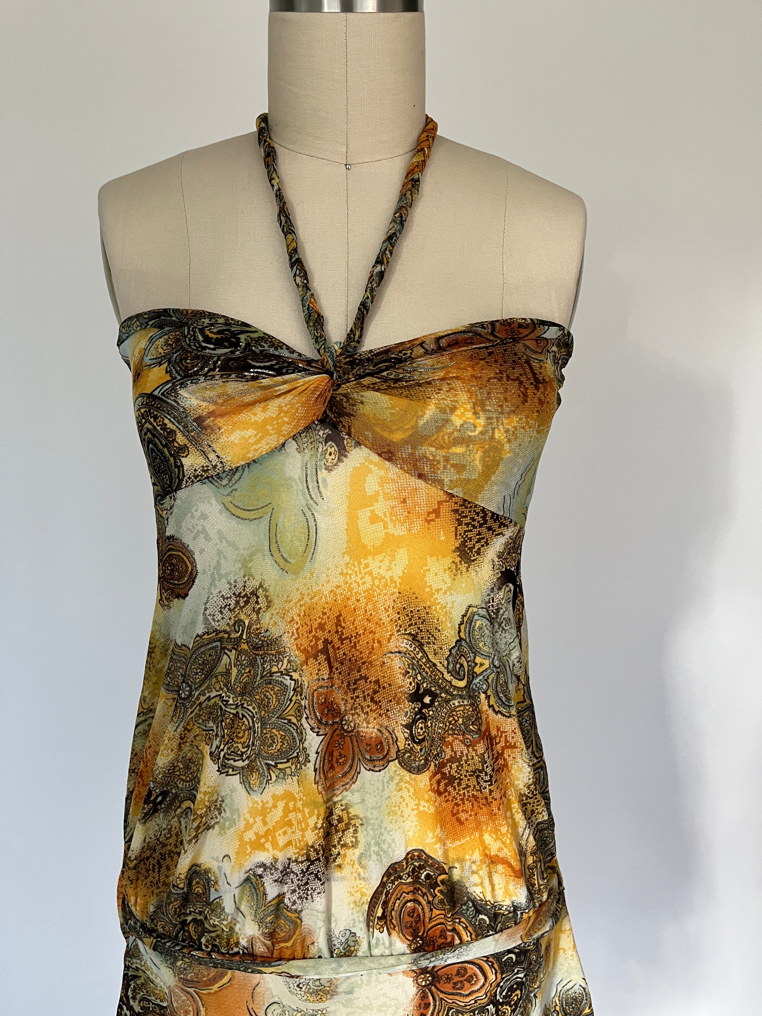 JELLY DRESS