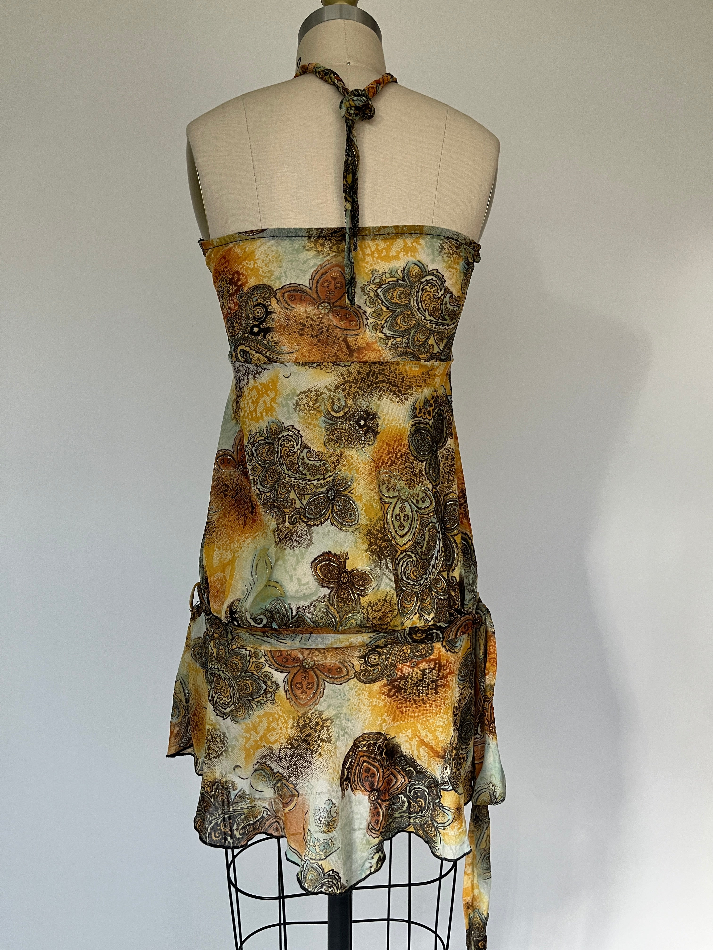 JELLY DRESS