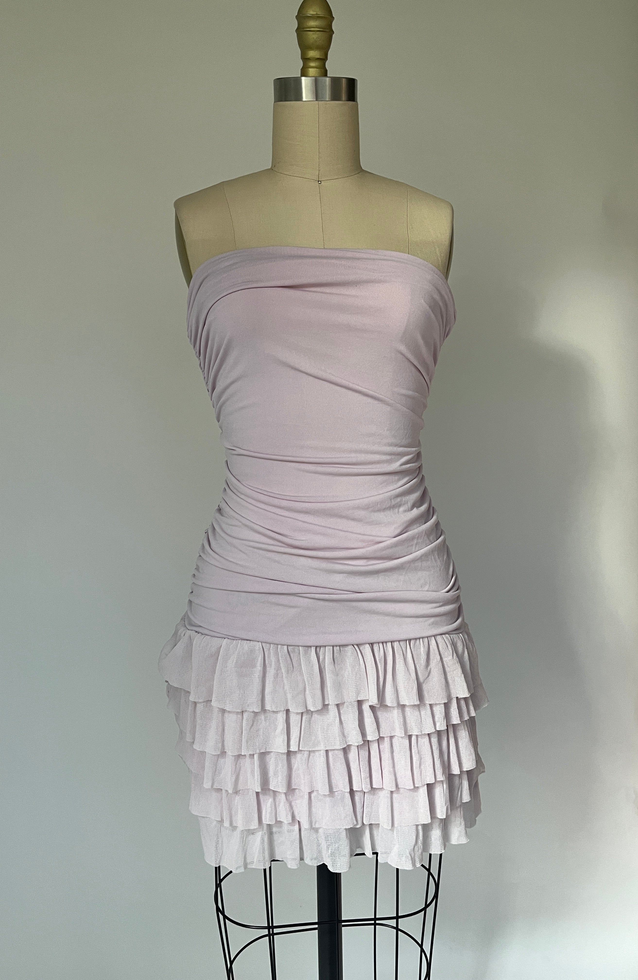 ITALIAN DRESS