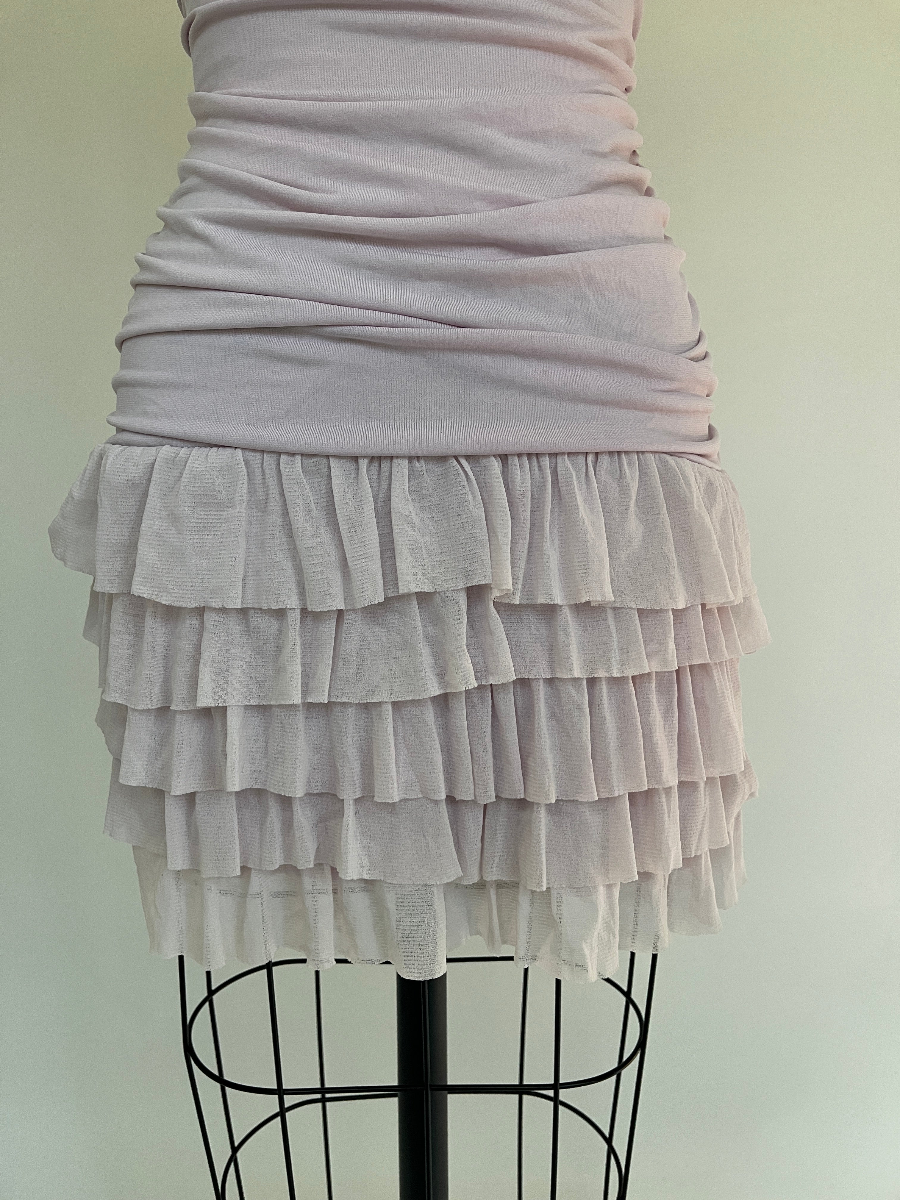 ITALIAN DRESS
