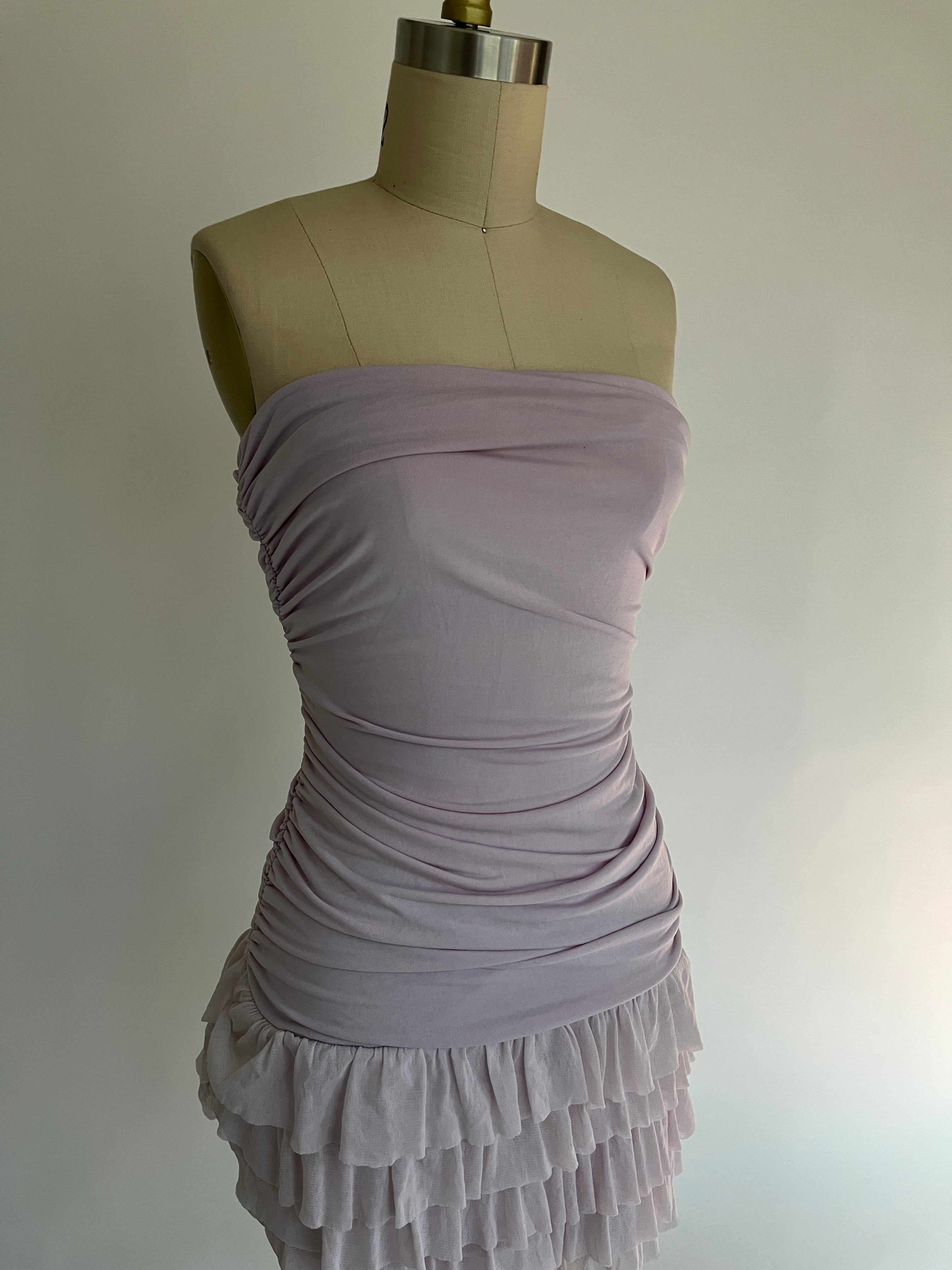 ITALIAN DRESS