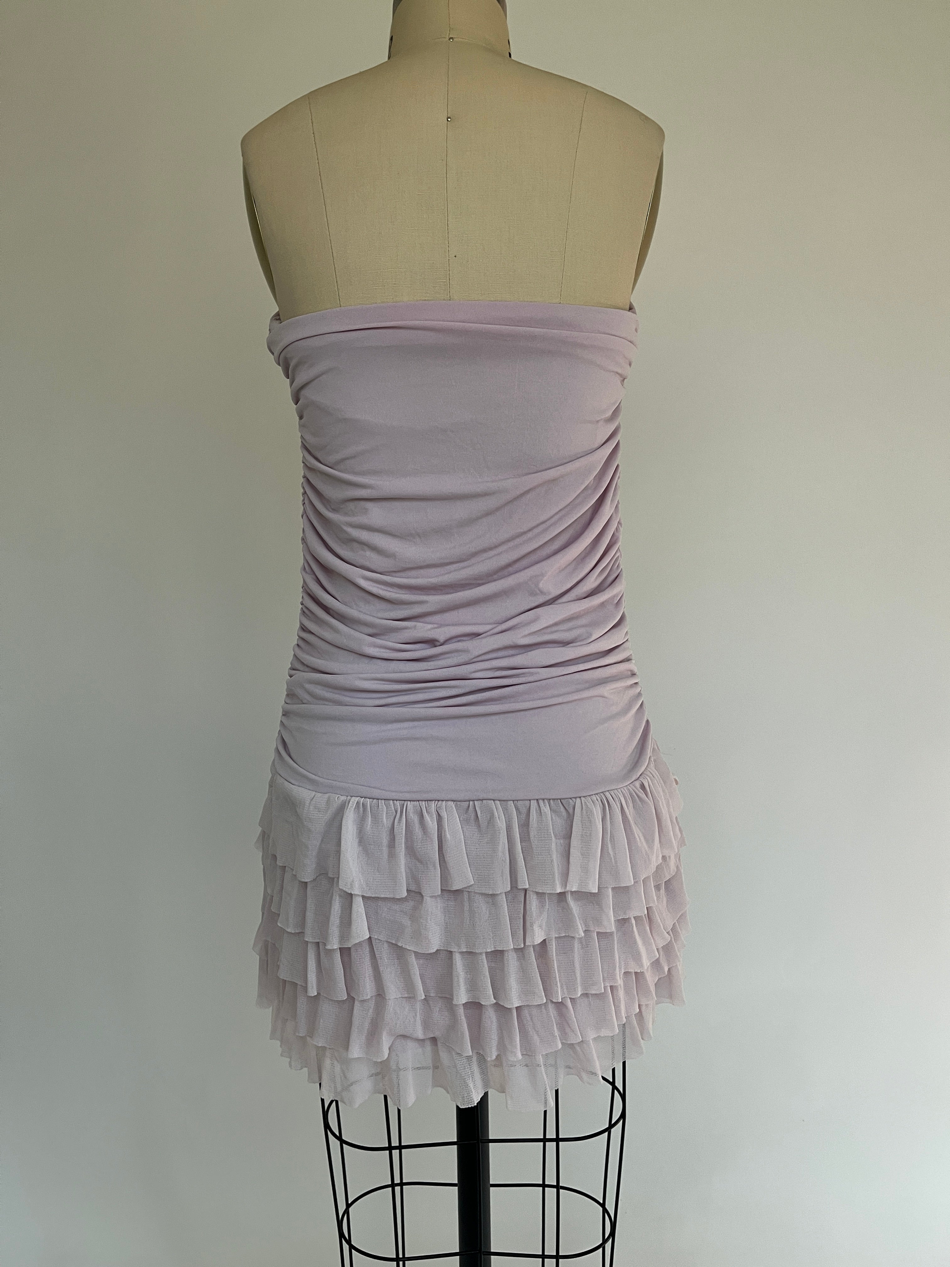 ITALIAN DRESS