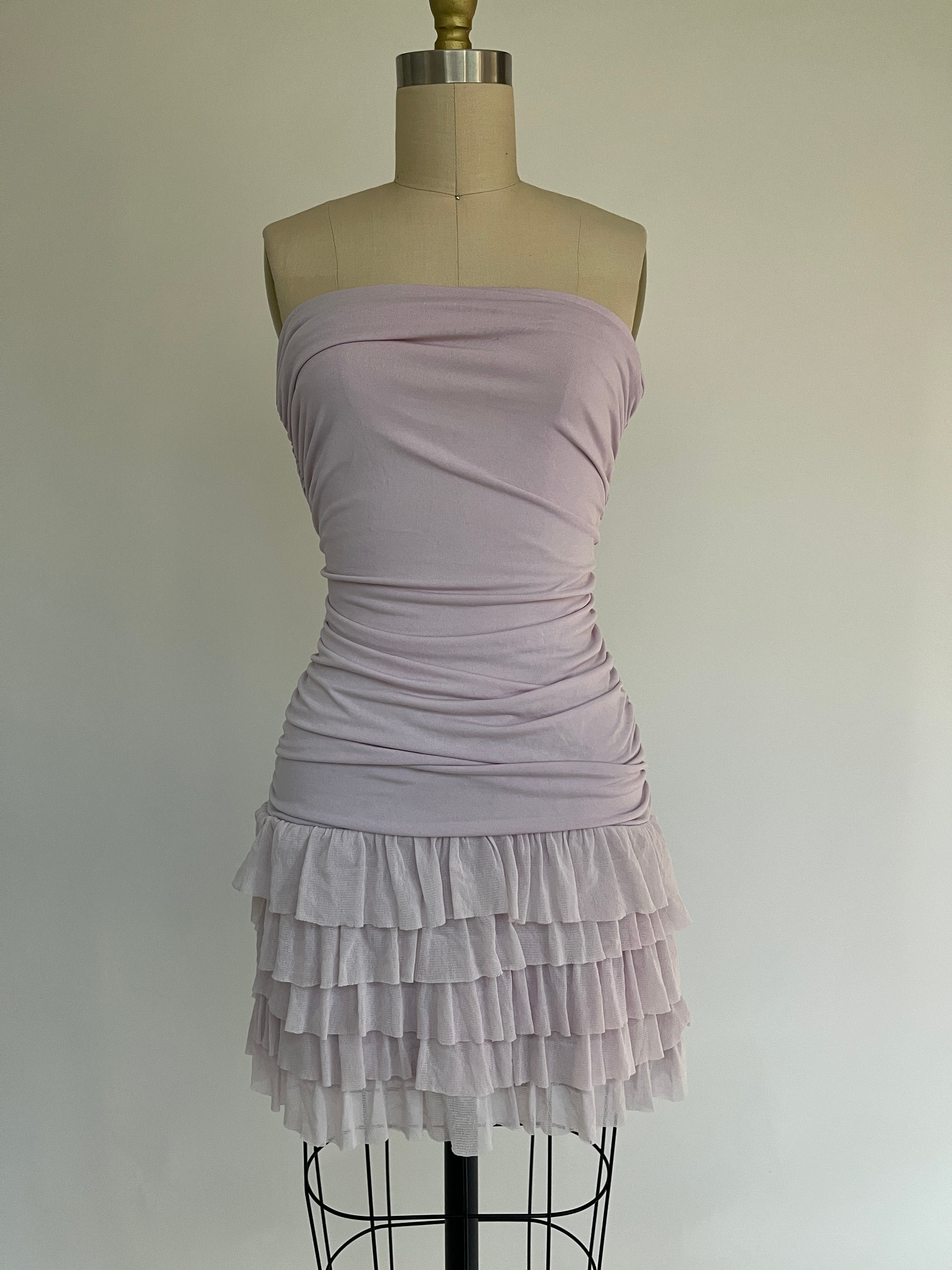 ITALIAN DRESS