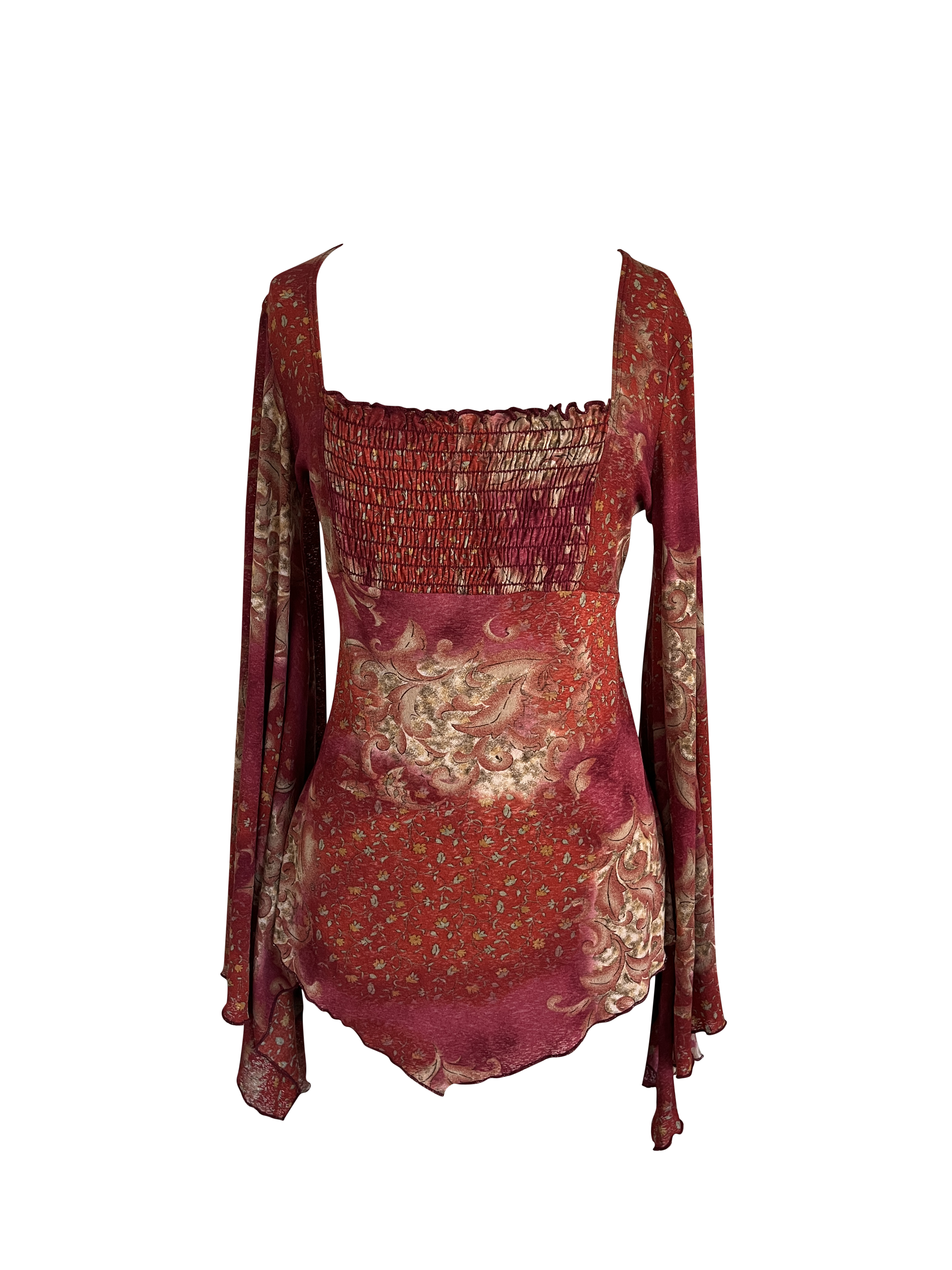 mesh dream