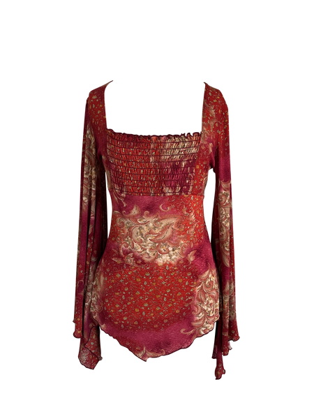 mesh dream