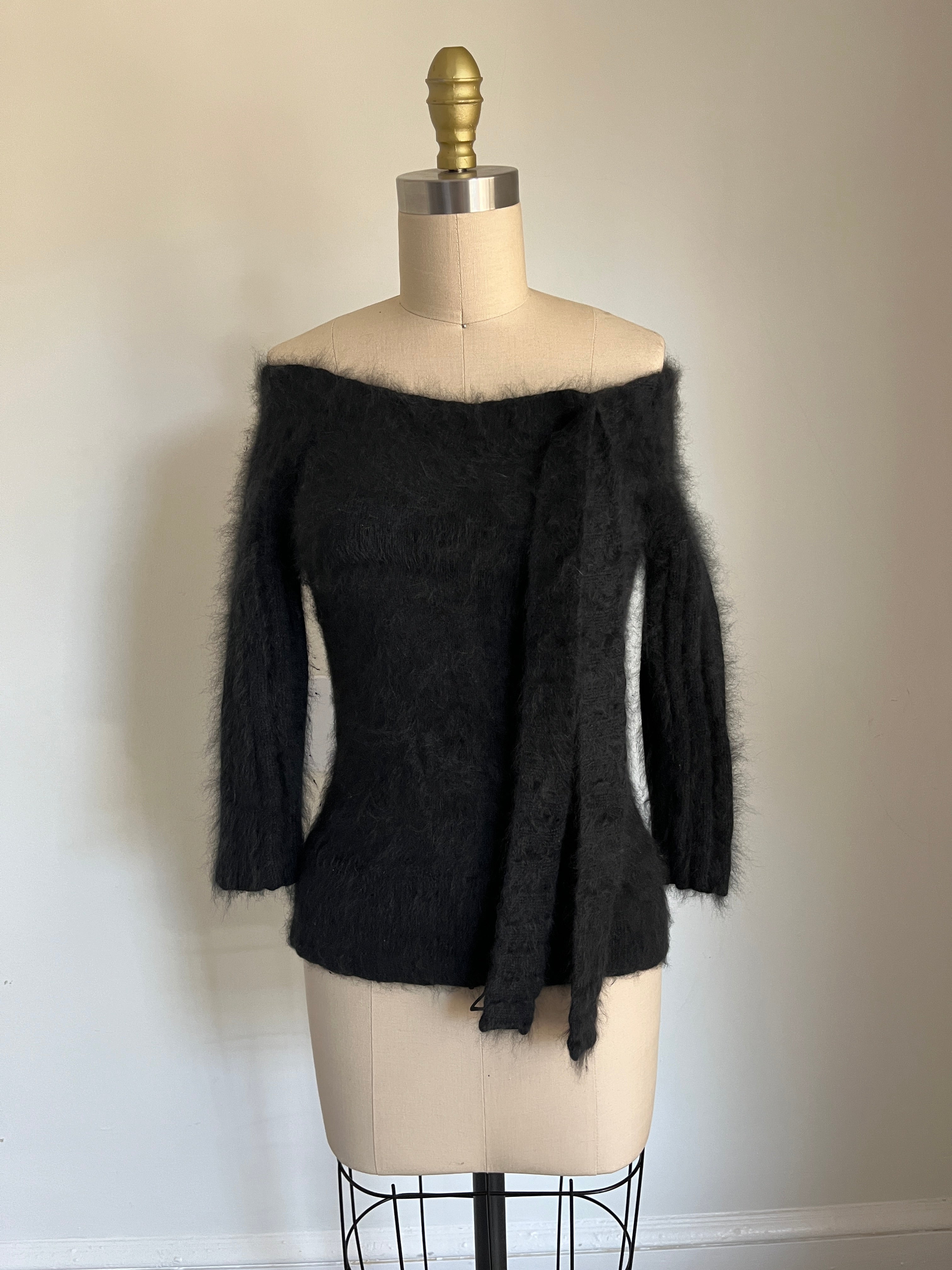 arden b sweater