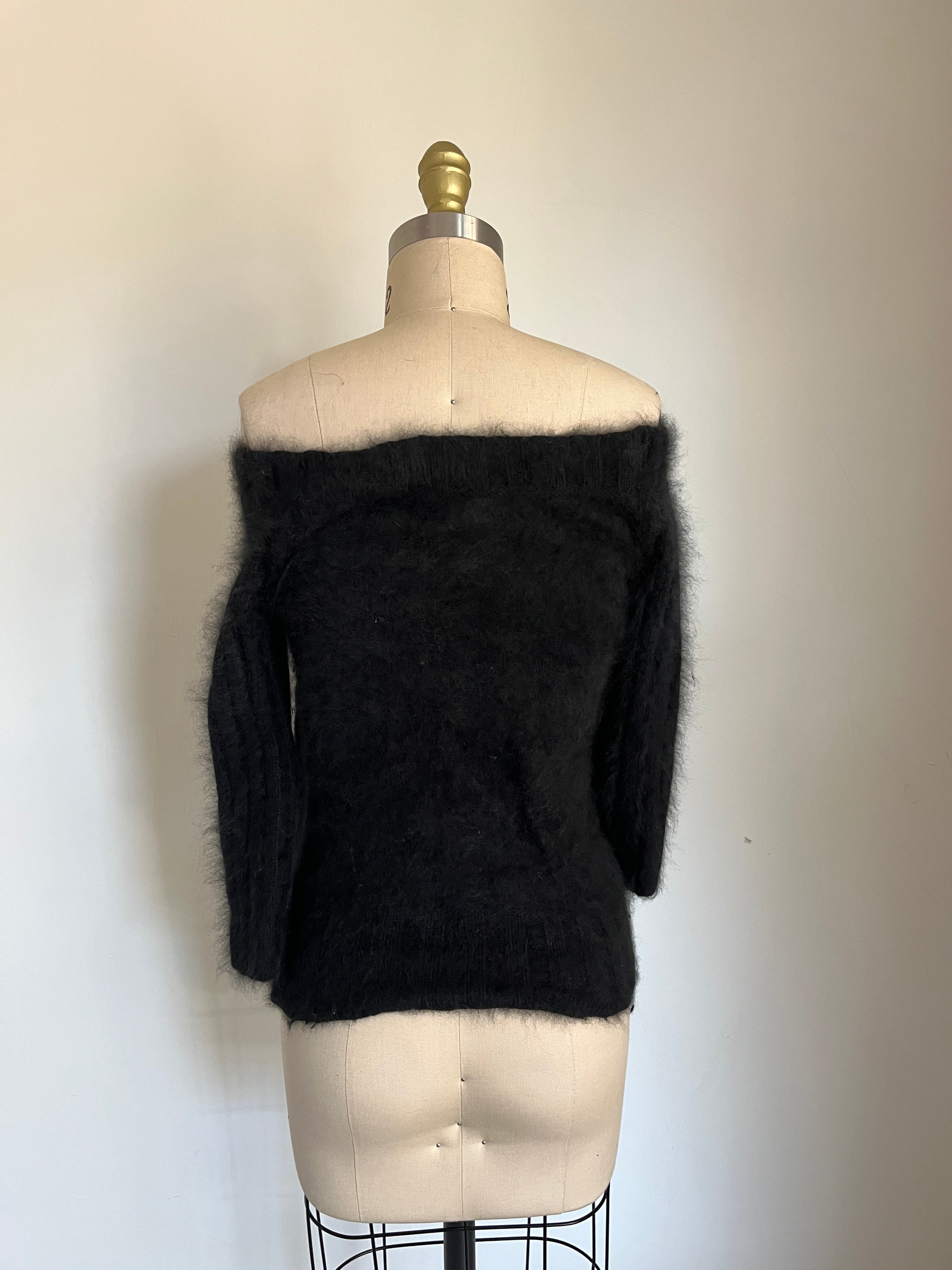 arden b sweater