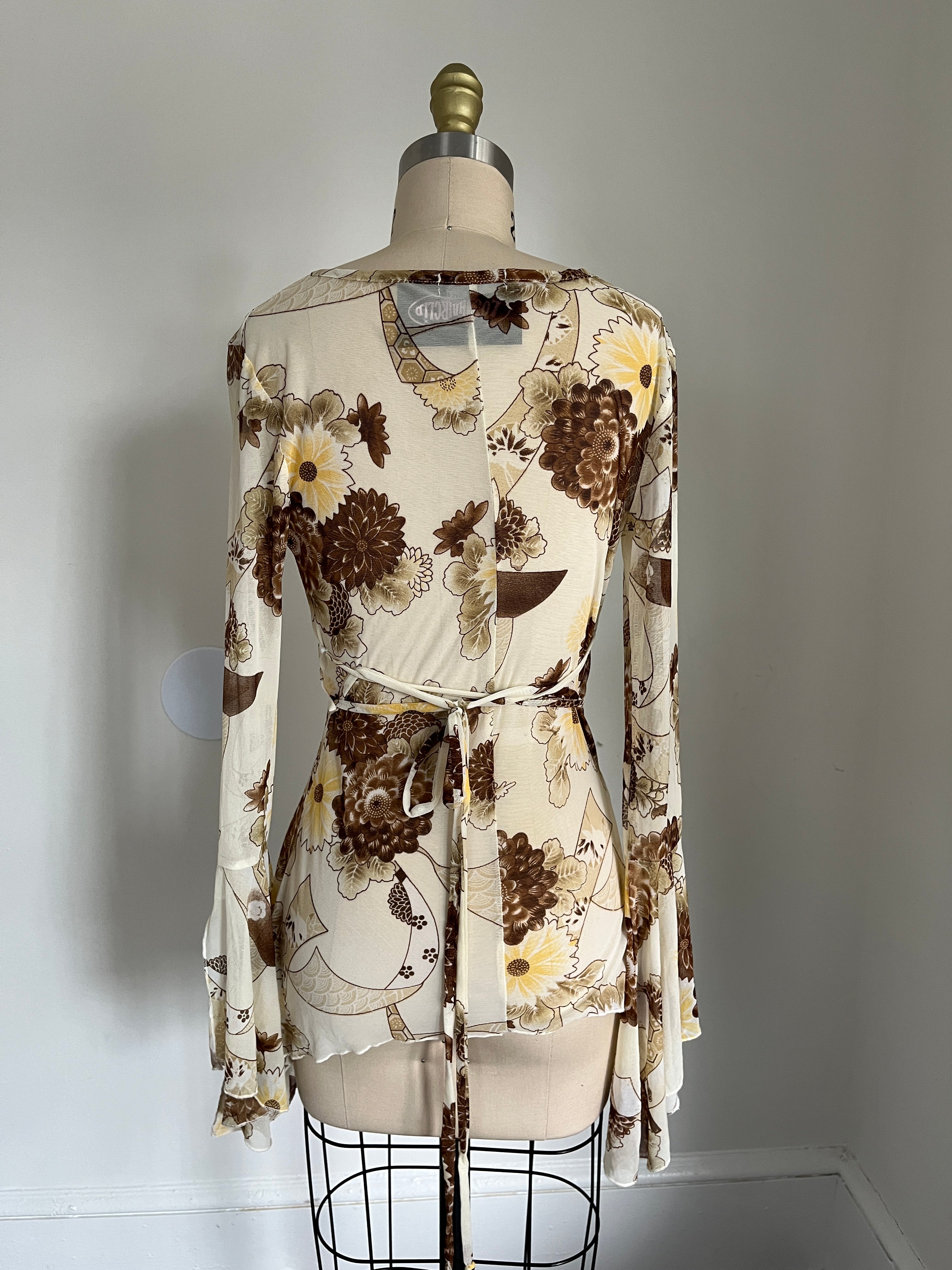 florals for spring?