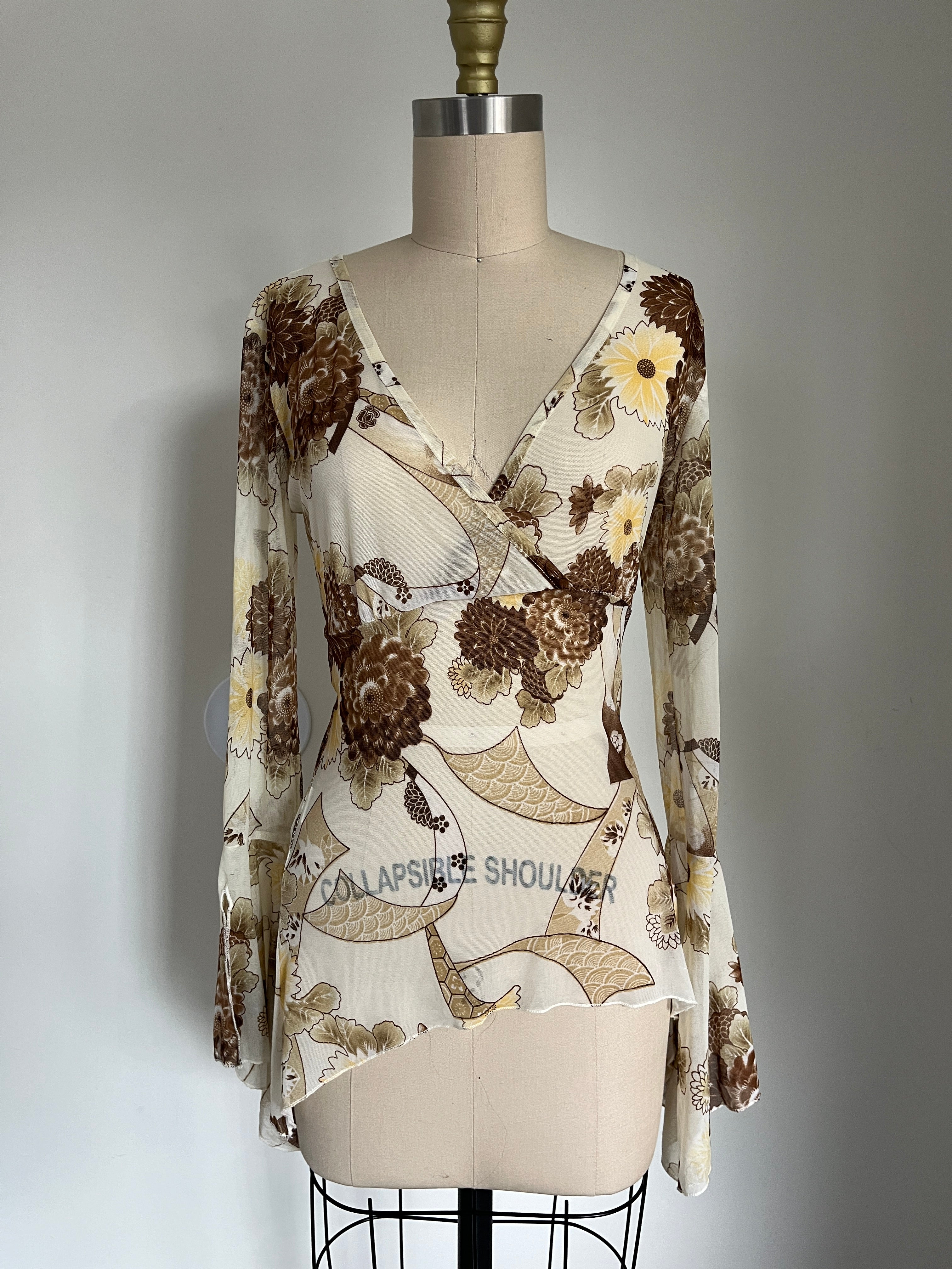 florals for spring?