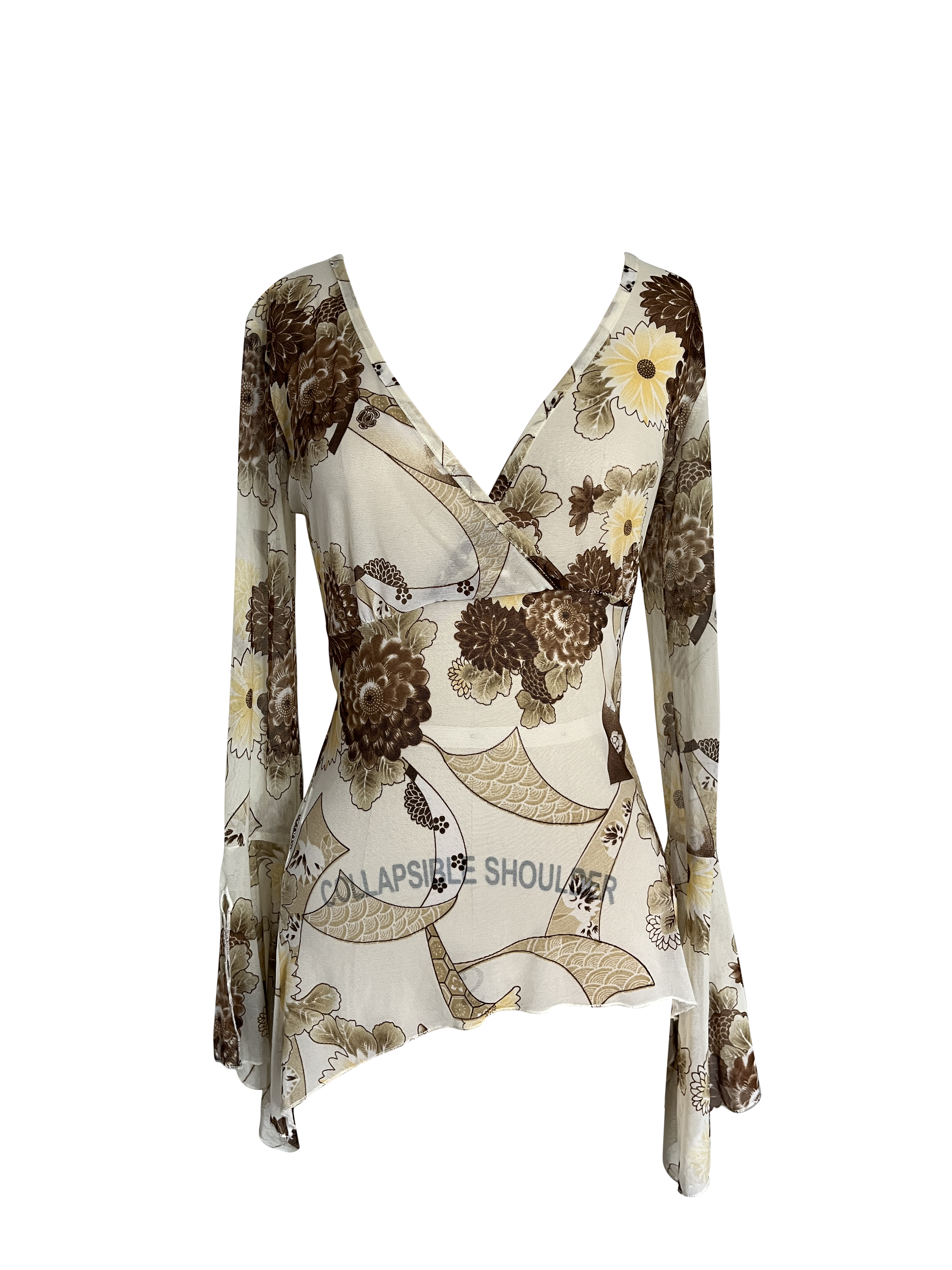 florals for spring?