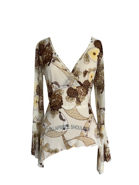 florals for spring?