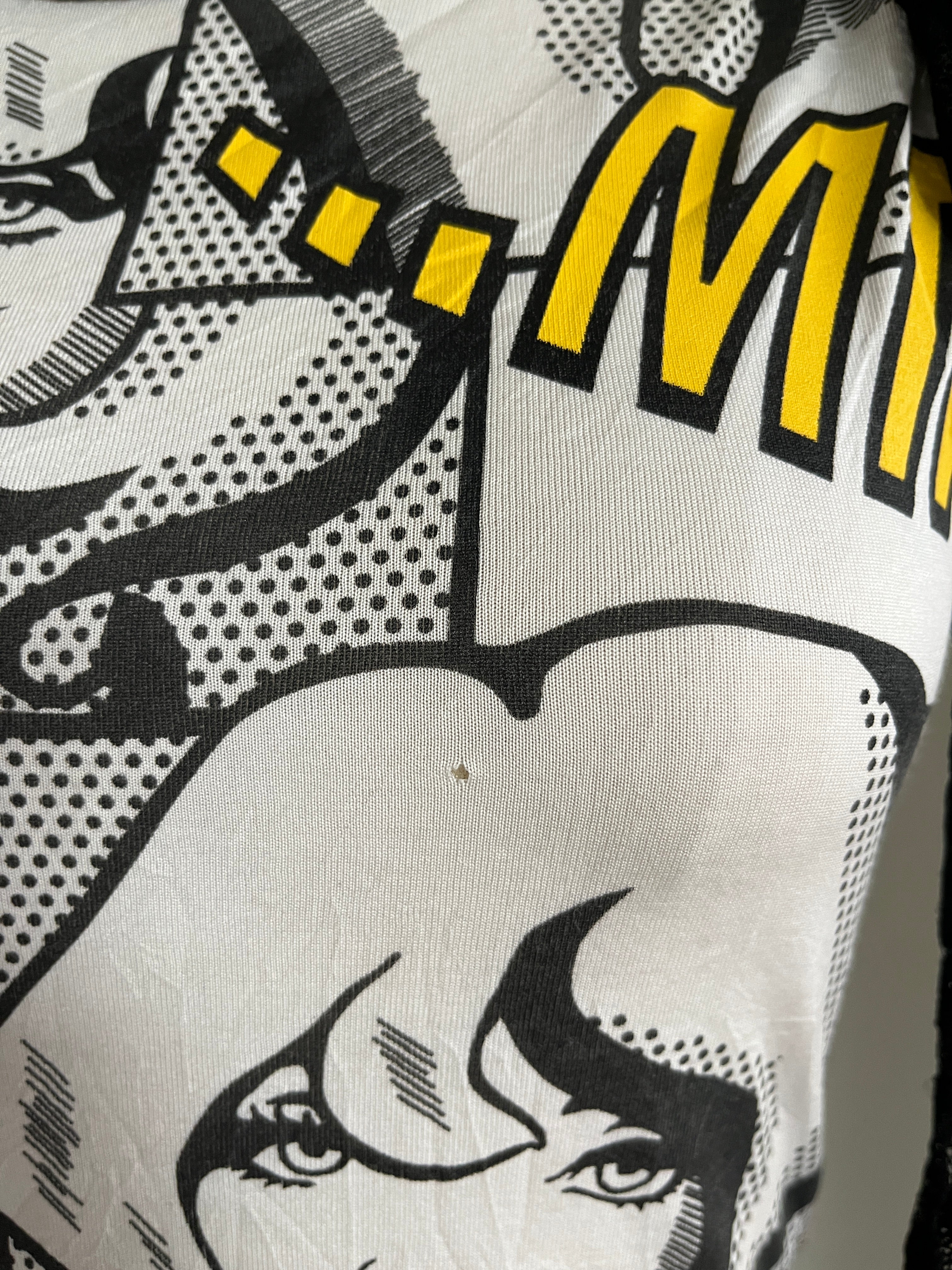 miss sixty graphic top